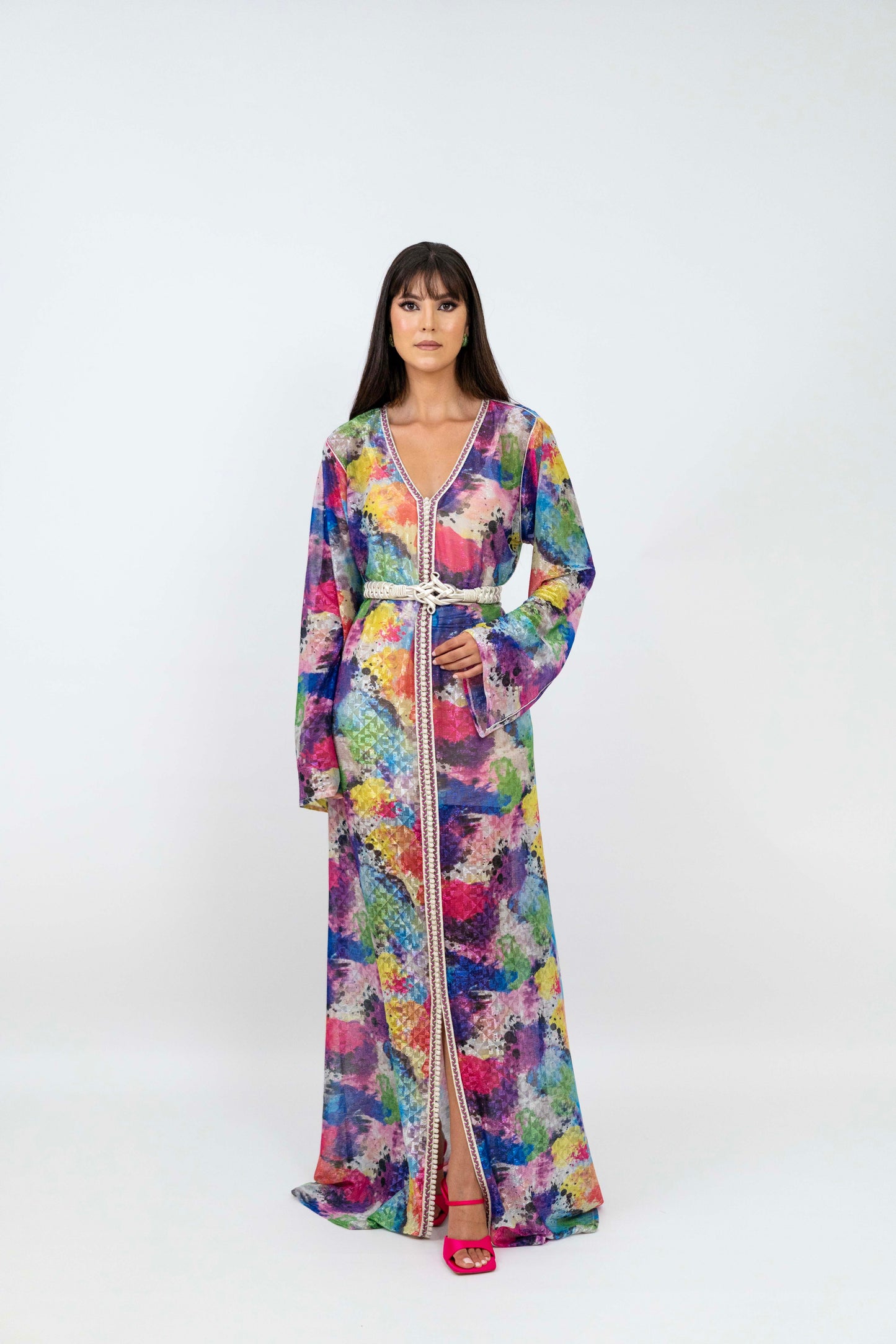 KAFTAN TAMAYNUT