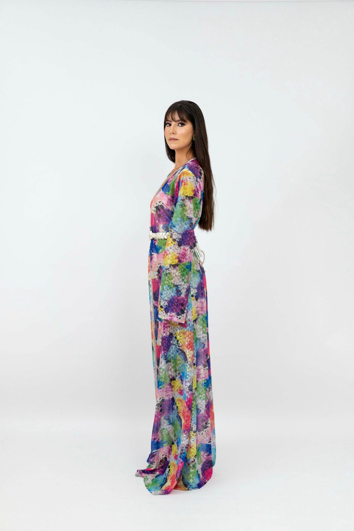 KAFTAN TAMAYNUT