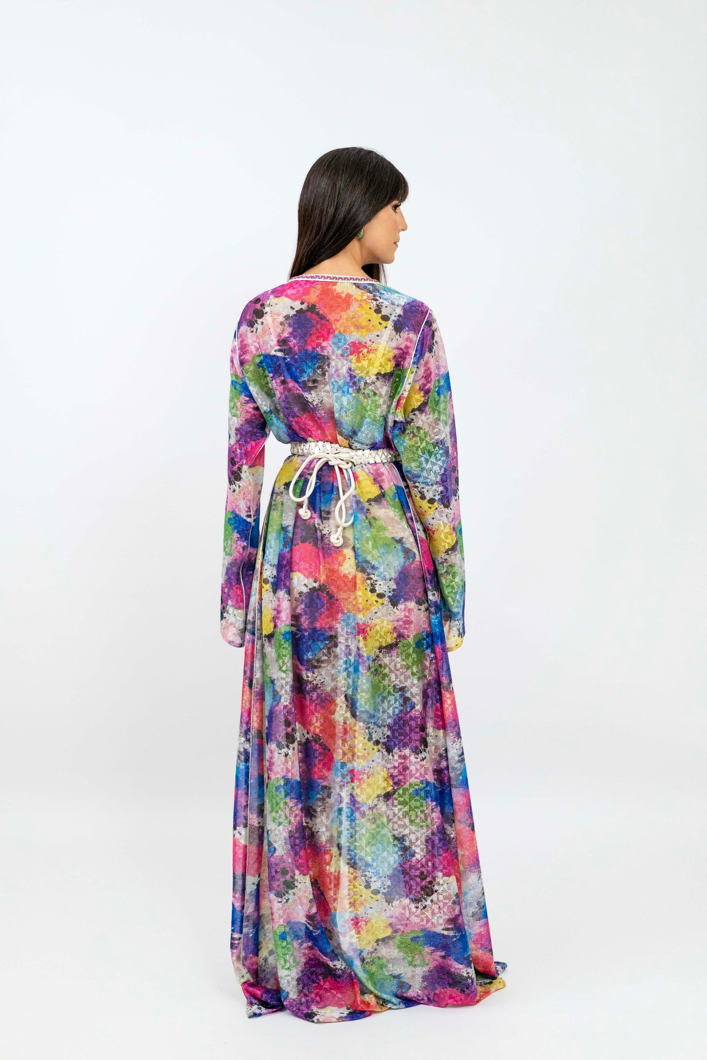 KAFTAN TAMAYNUT