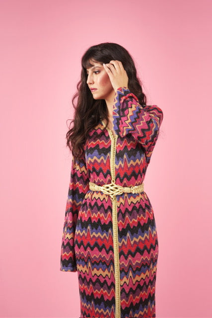 CAFTAN TANAMART