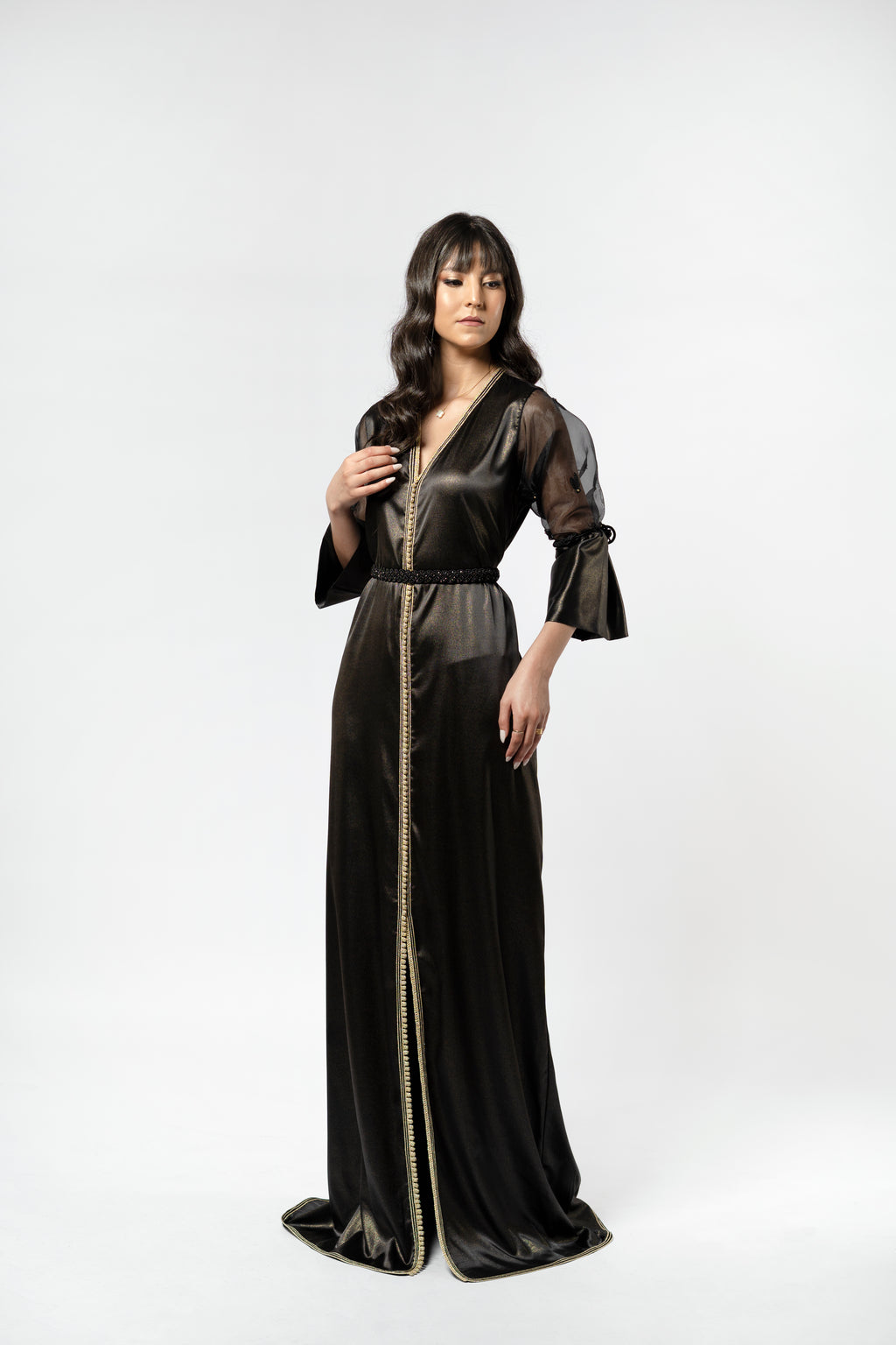 KAFTAN TAMALUT