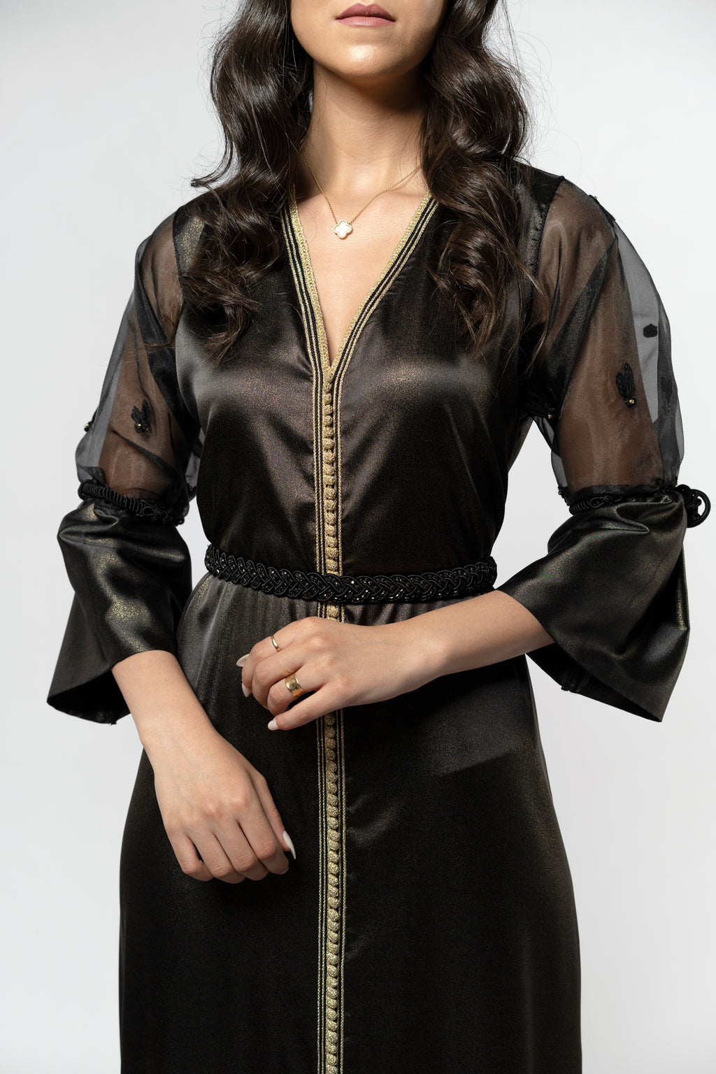 KAFTAN TAMALUT