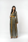 CAFTAN TUMERT