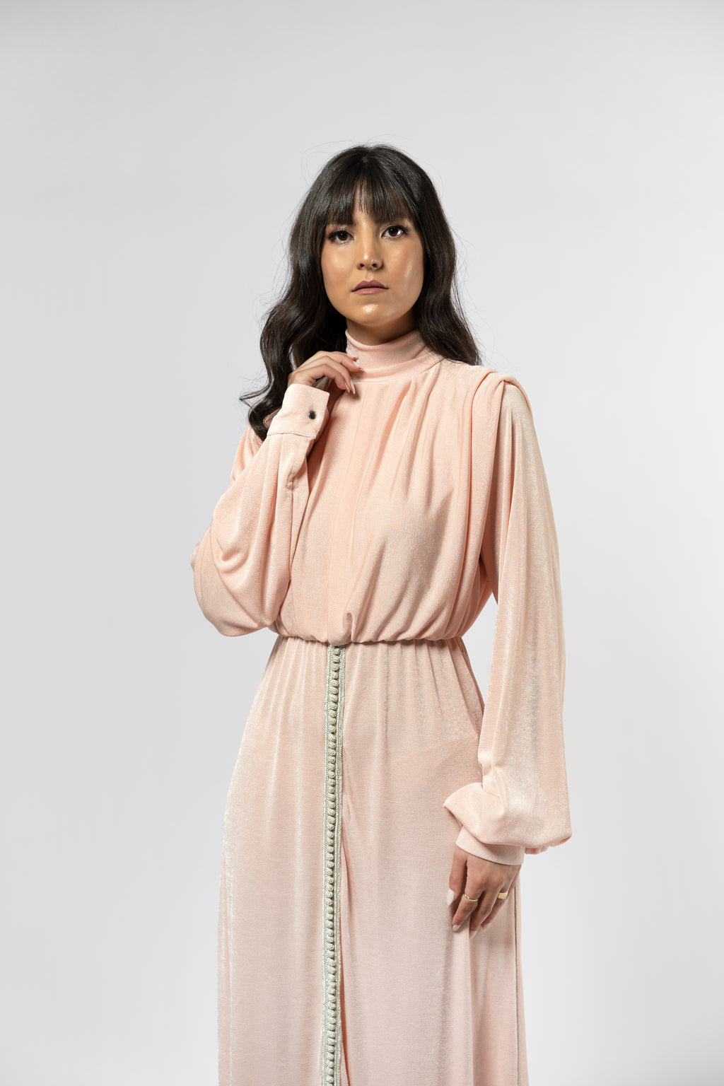 KAFTAN ULATAFA