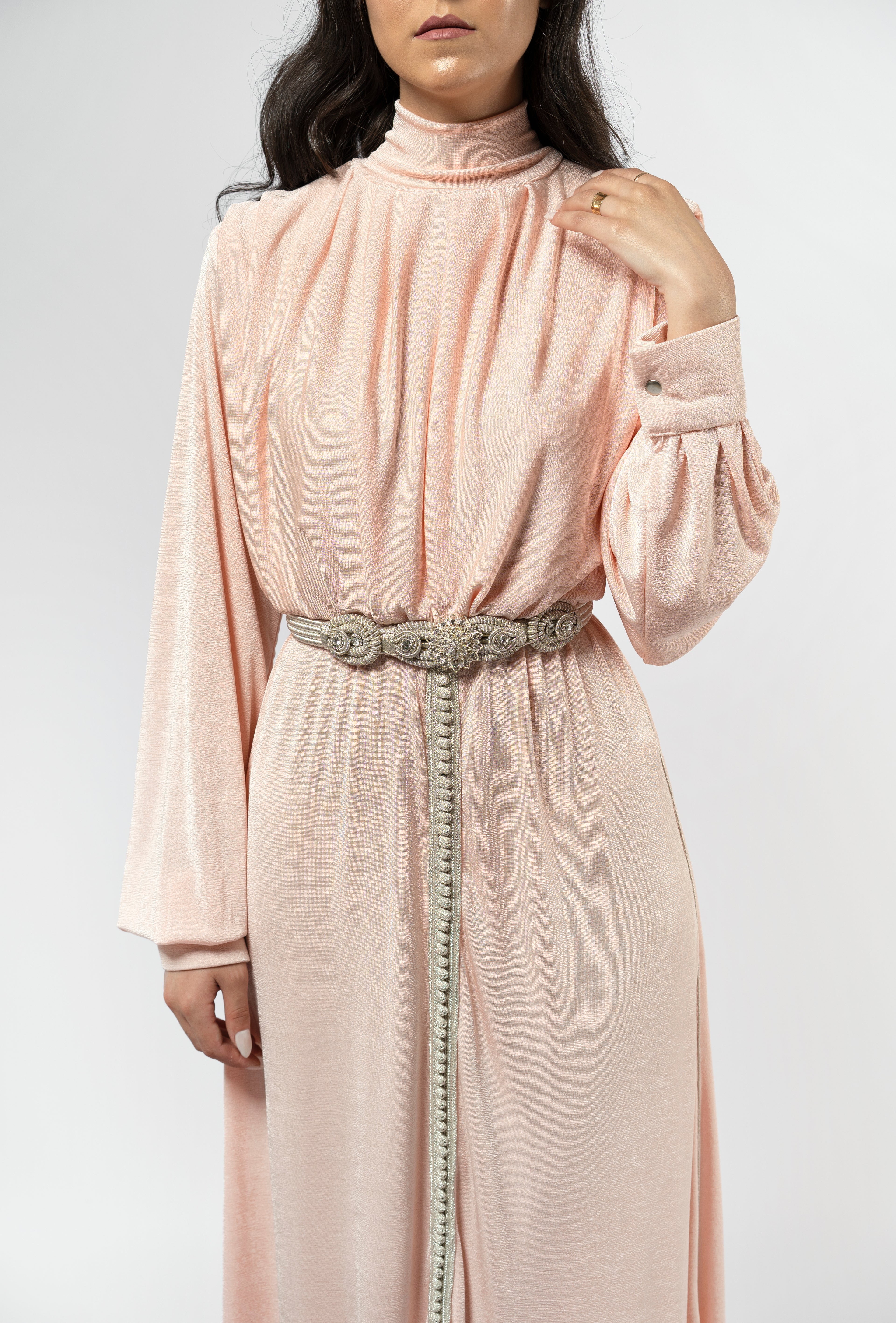 KAFTAN ULATAFA