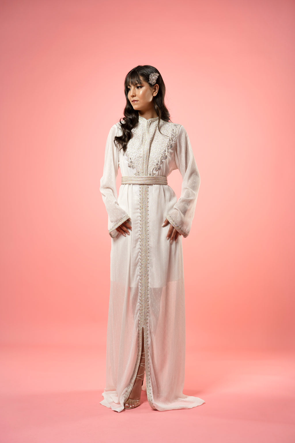 KAFTAN LALLA