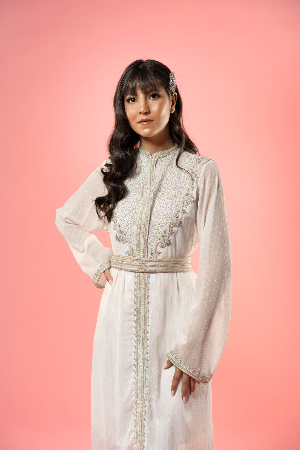 KAFTAN LALLA