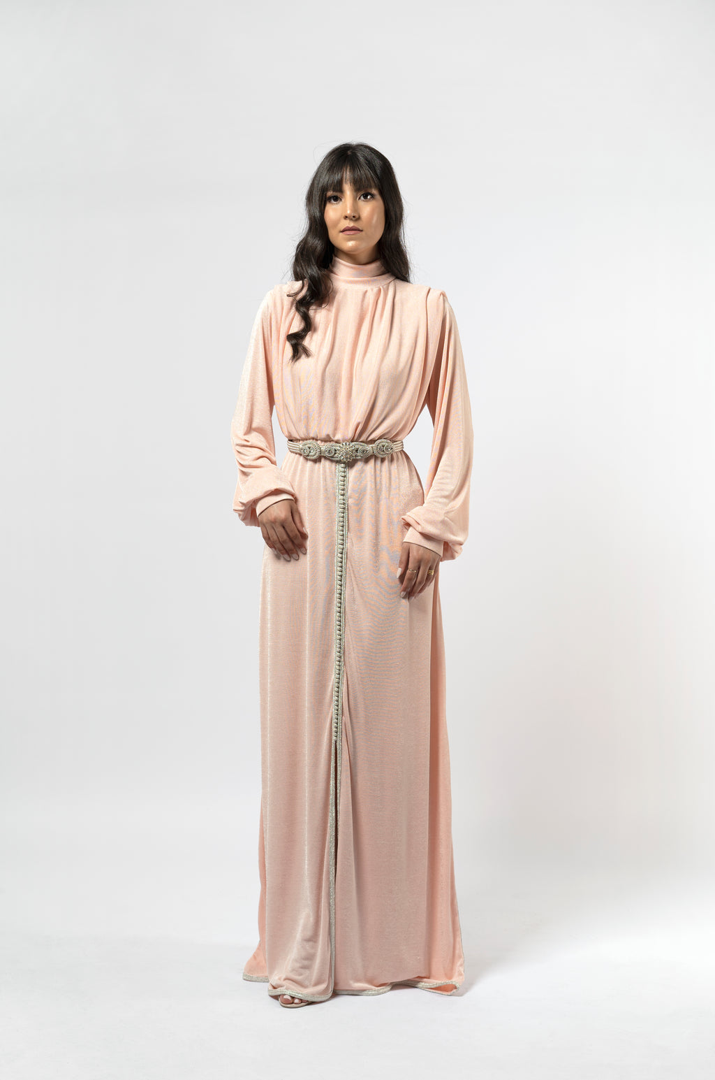 KAFTAN ULATAFA