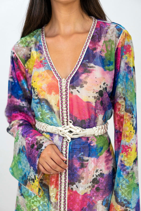 KAFTAN TAMAYNUT