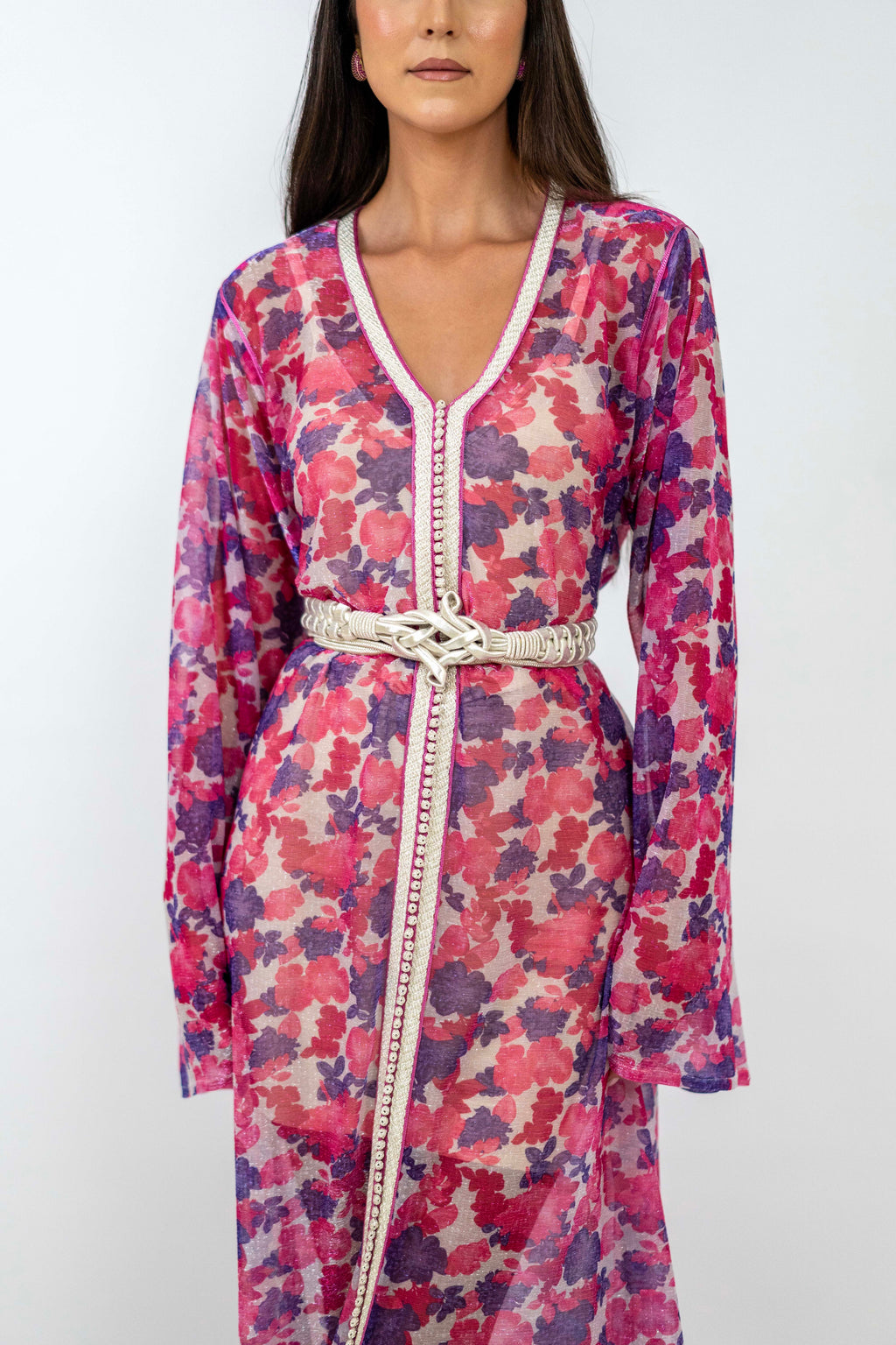 KAFTAN TAWECKINT