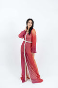 caftan YELI