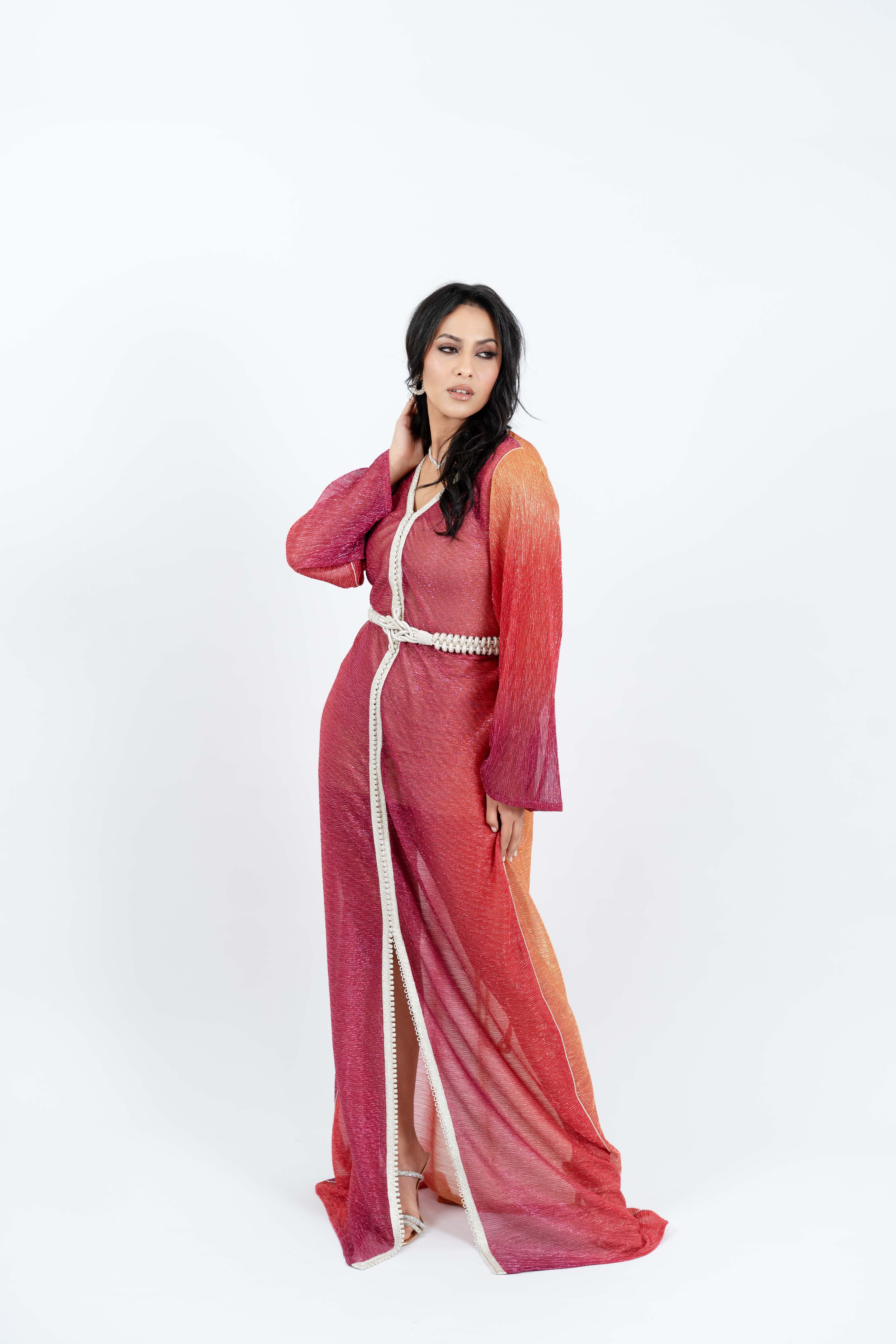 caftan YELI