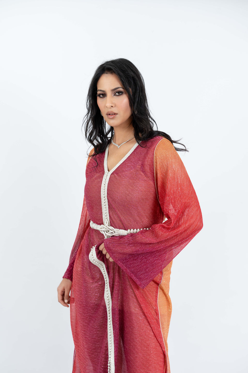caftan YELI