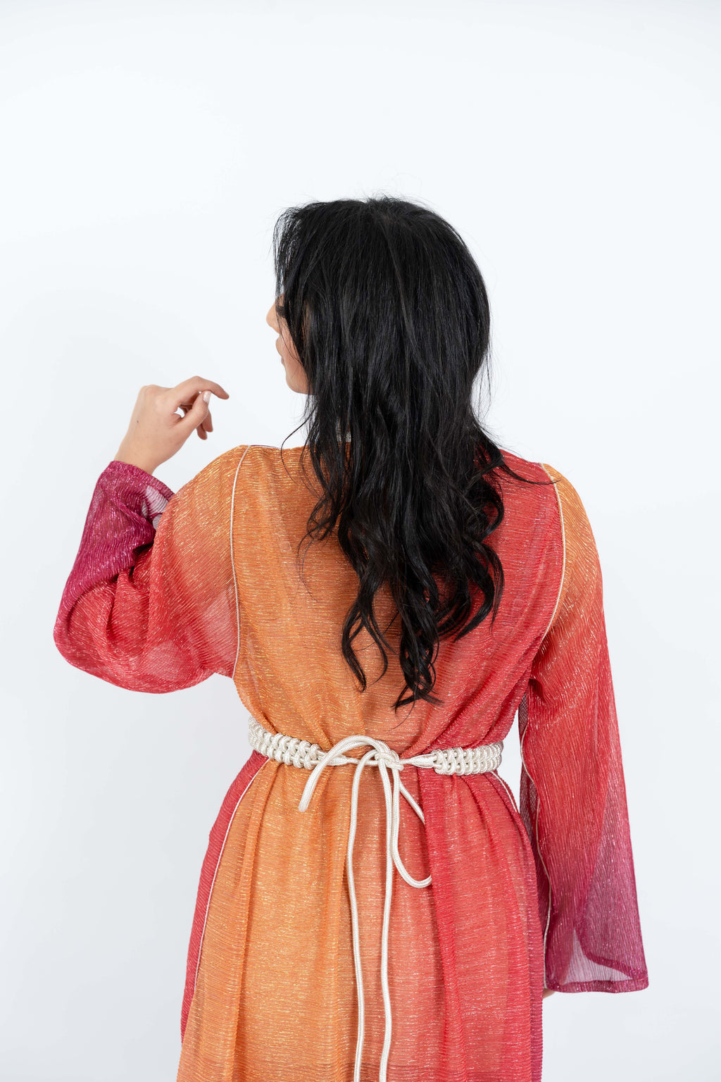caftan YELI