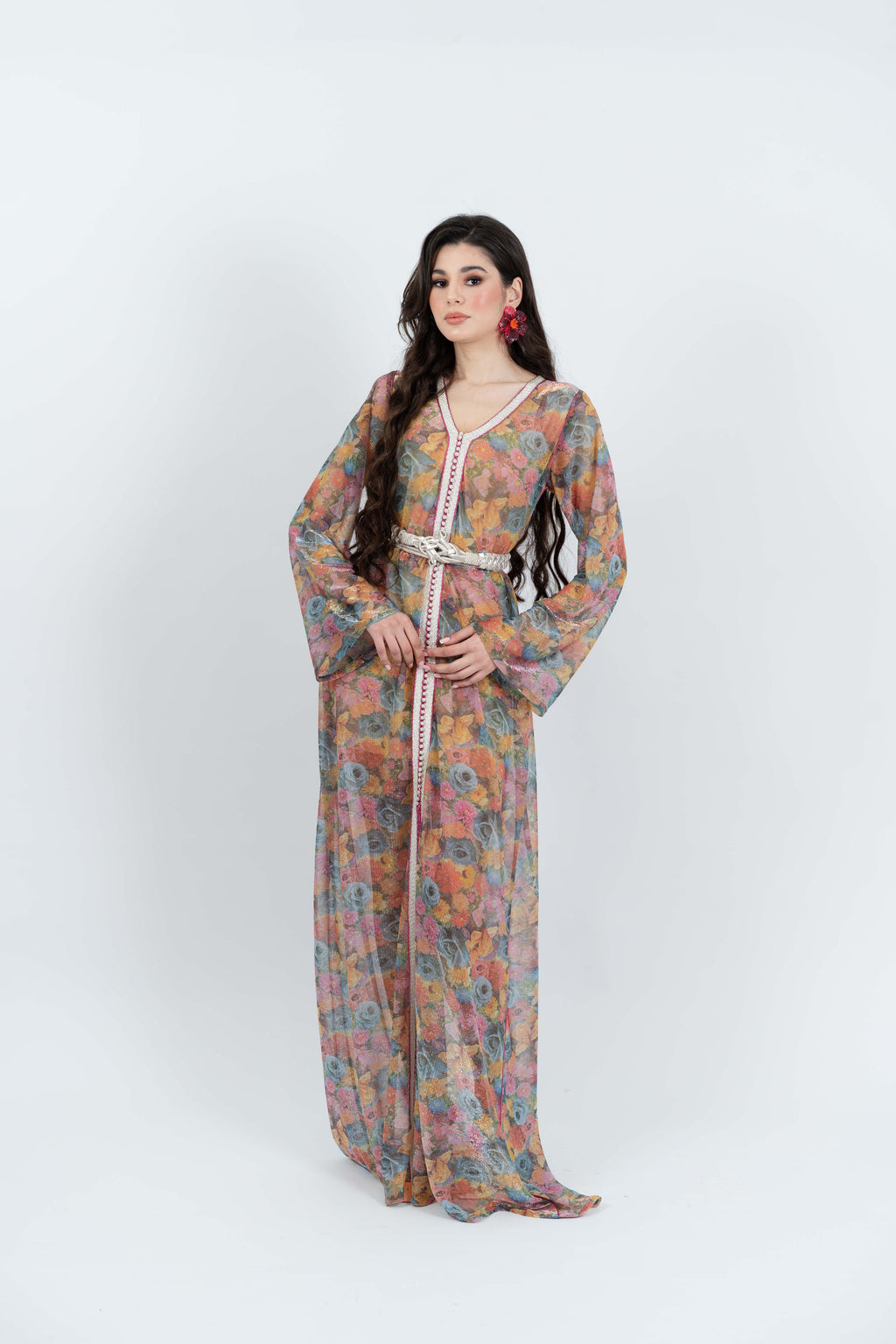 Caftan SELYA