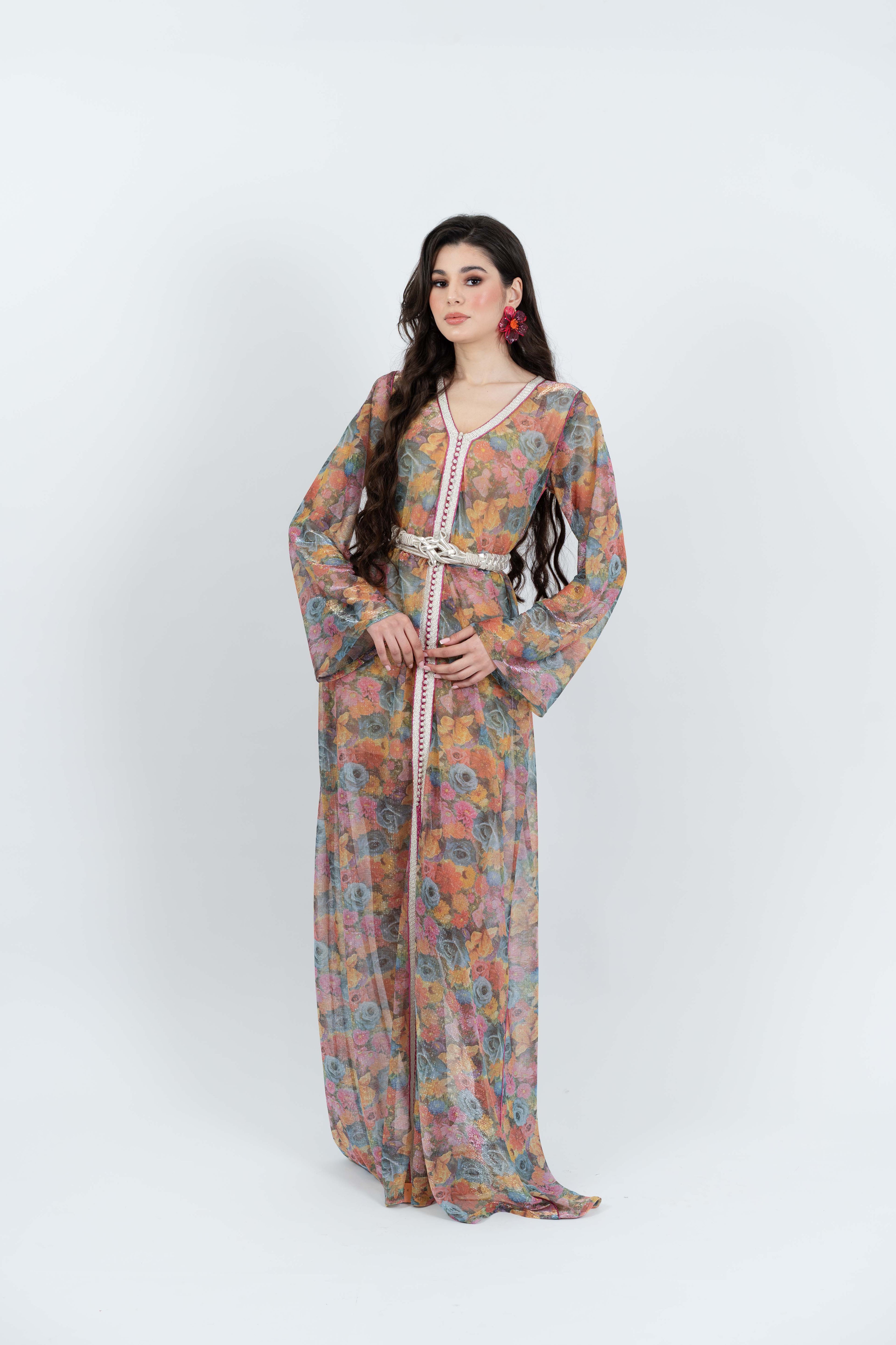Caftan SELYA