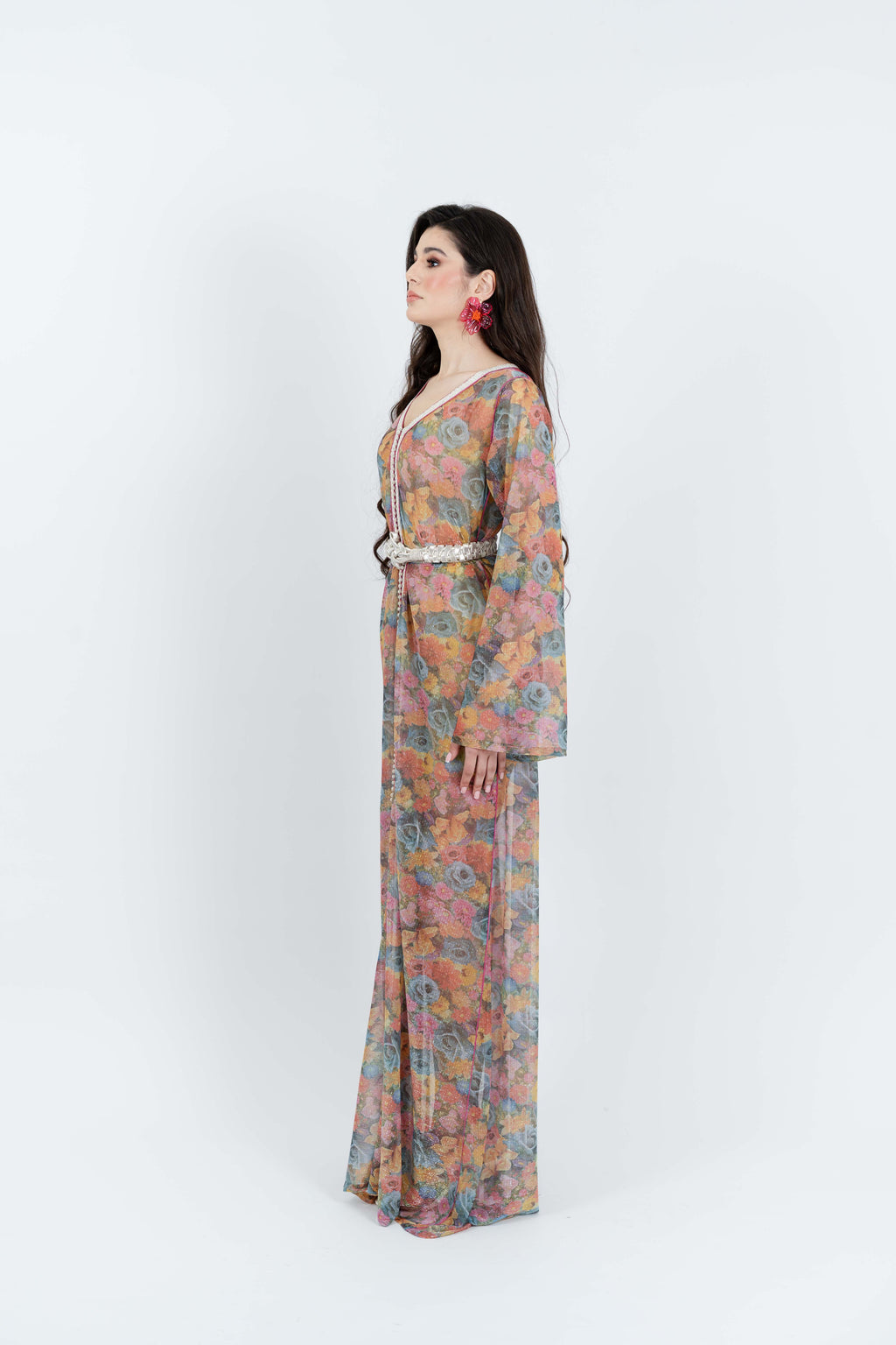 Caftan SELYA