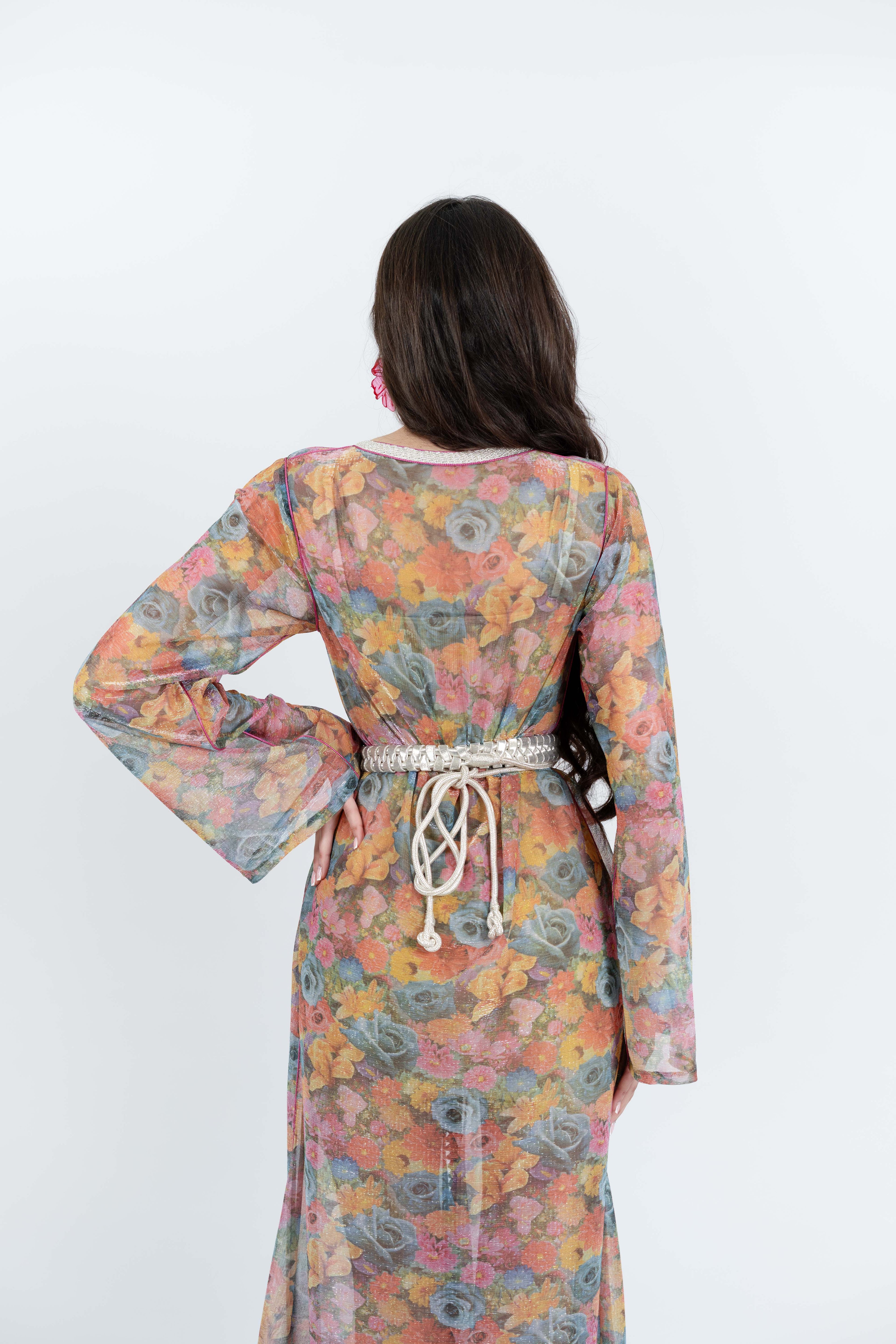 Caftan SELYA