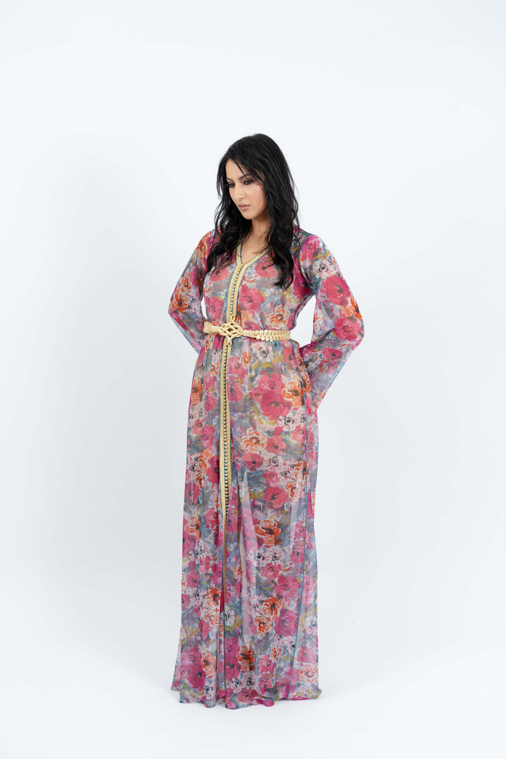 Caftan AICHA