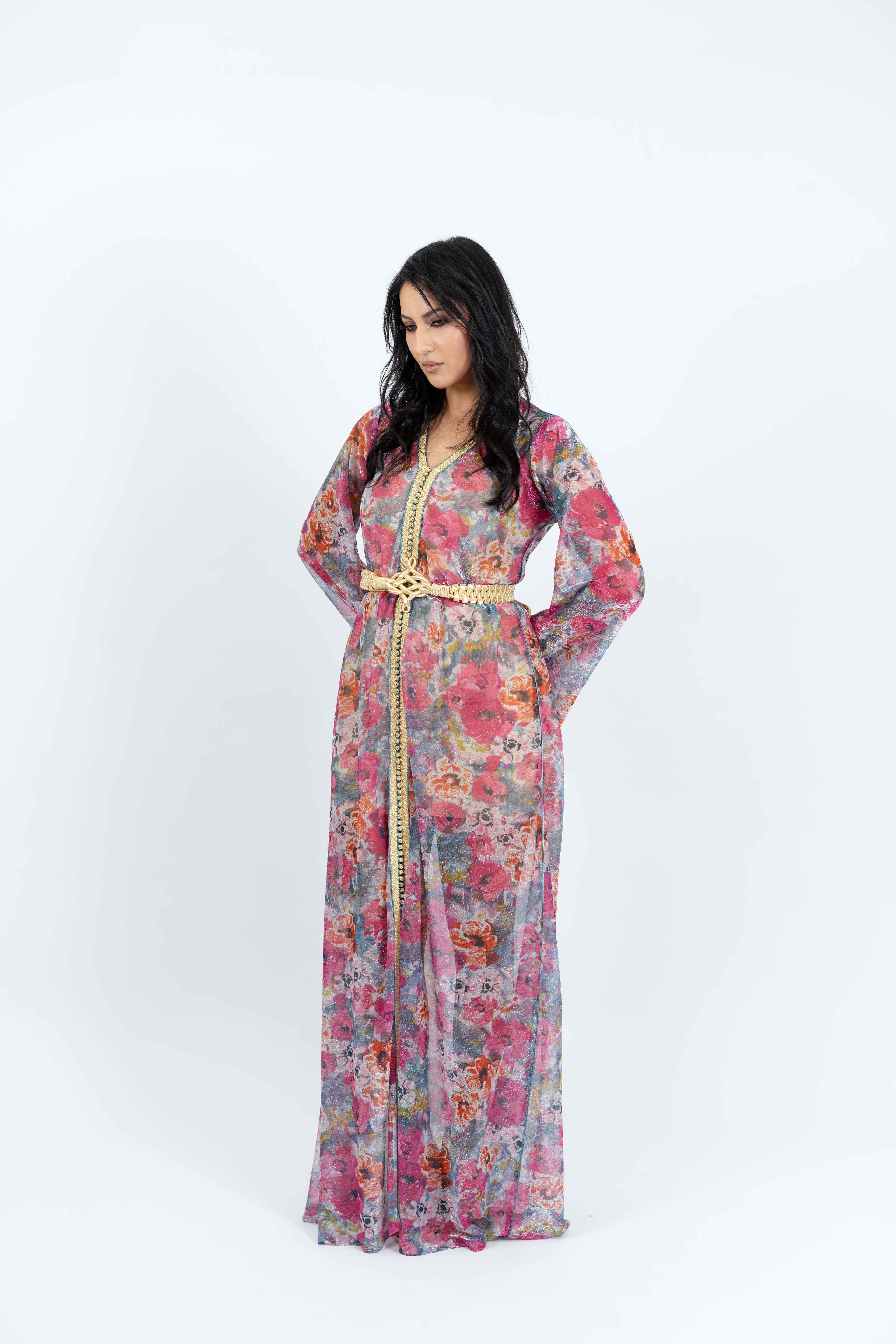 Caftan AICHA