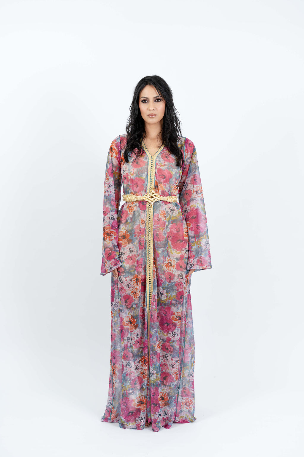 Caftan AICHA