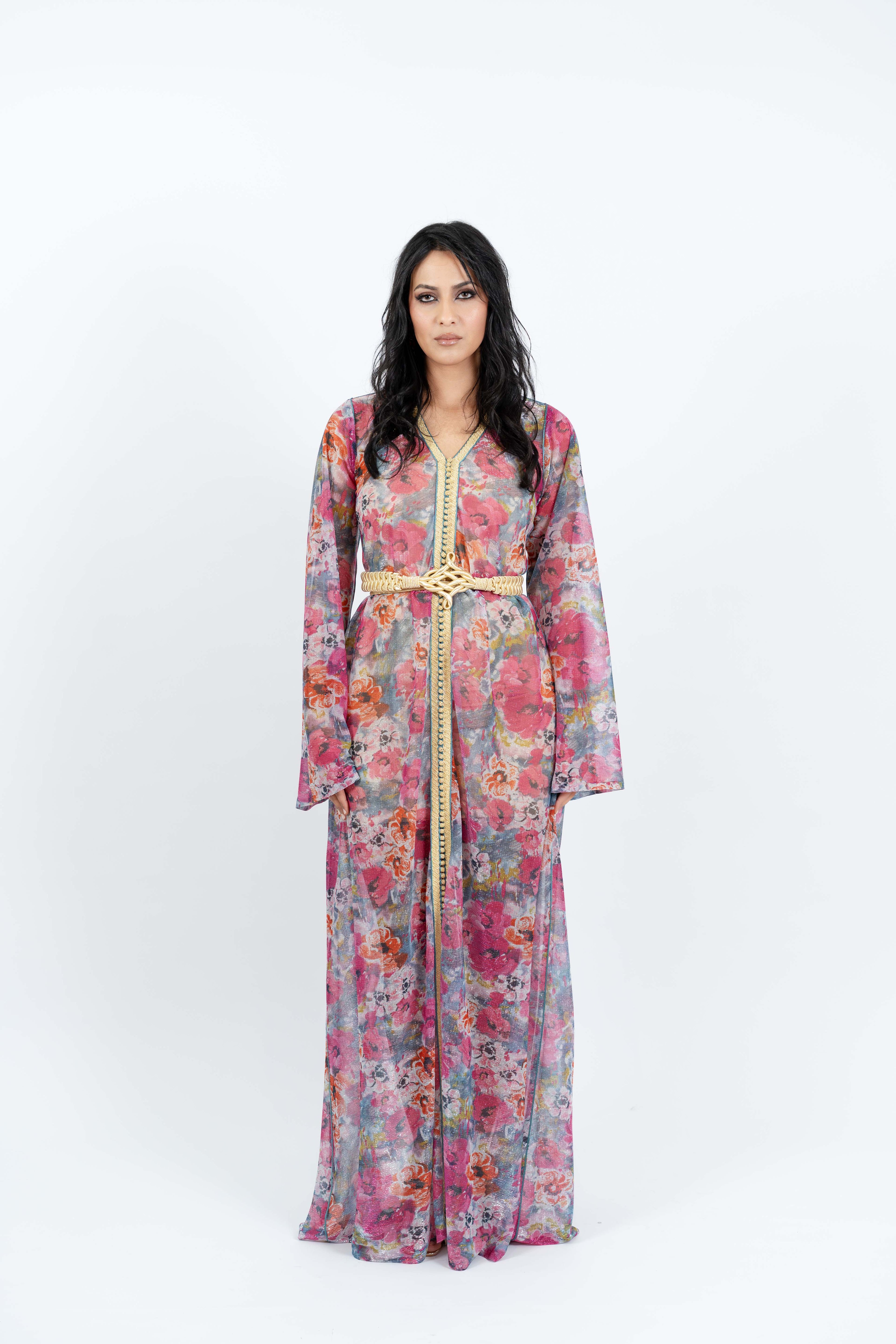 Caftan AICHA