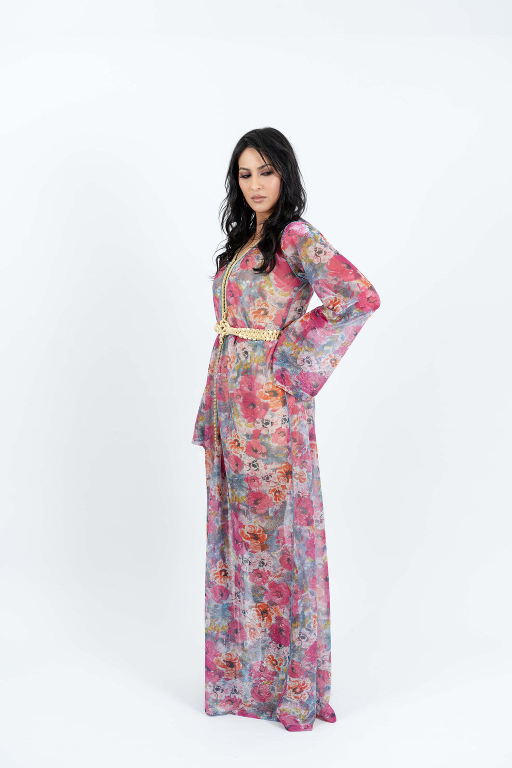 Caftan AICHA