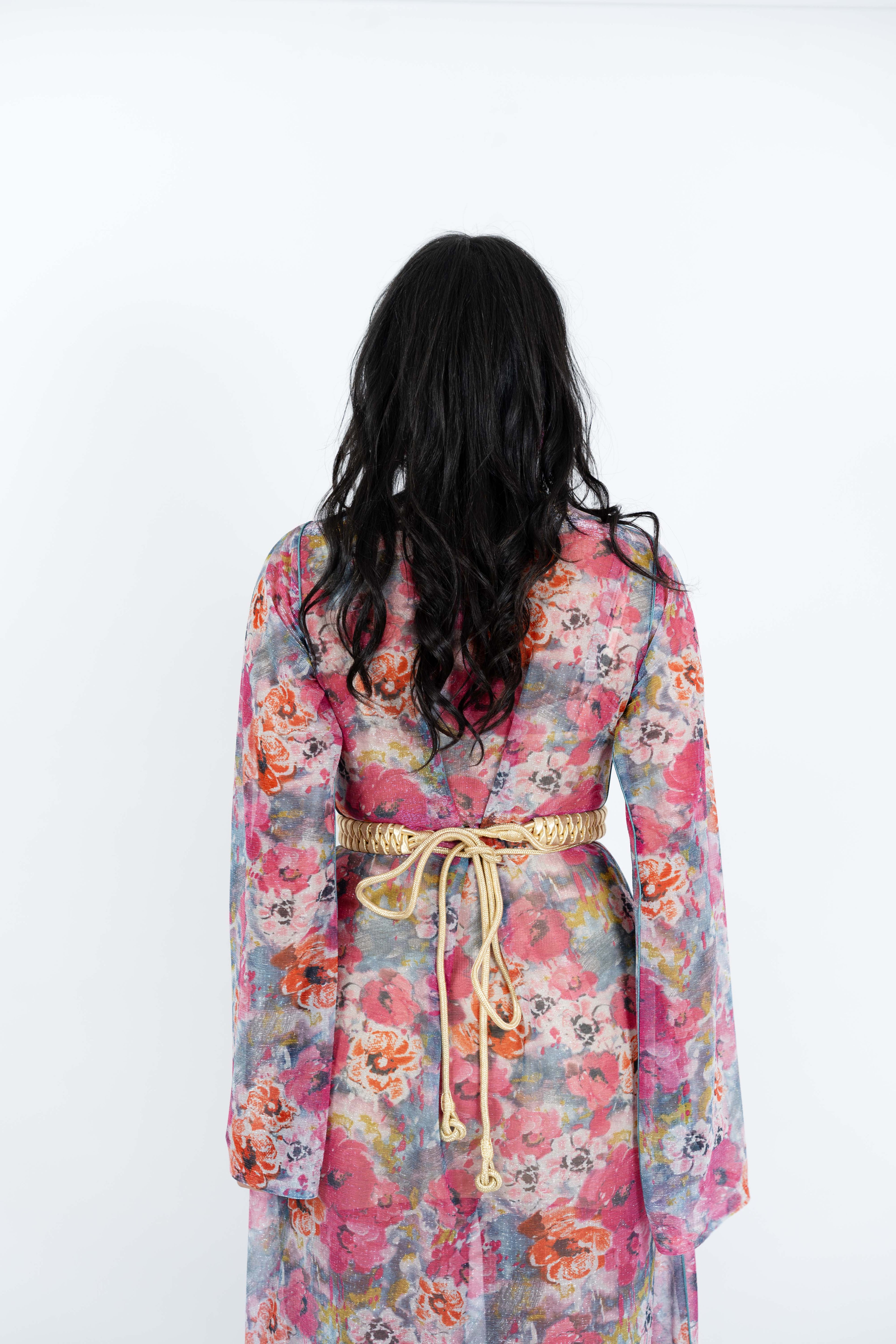 Caftan AICHA