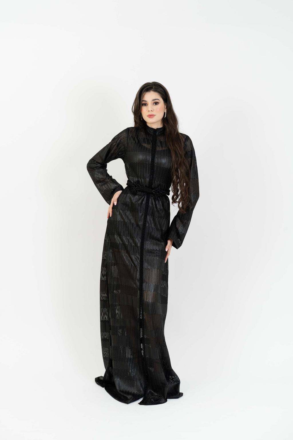 Caftan KAHINA
