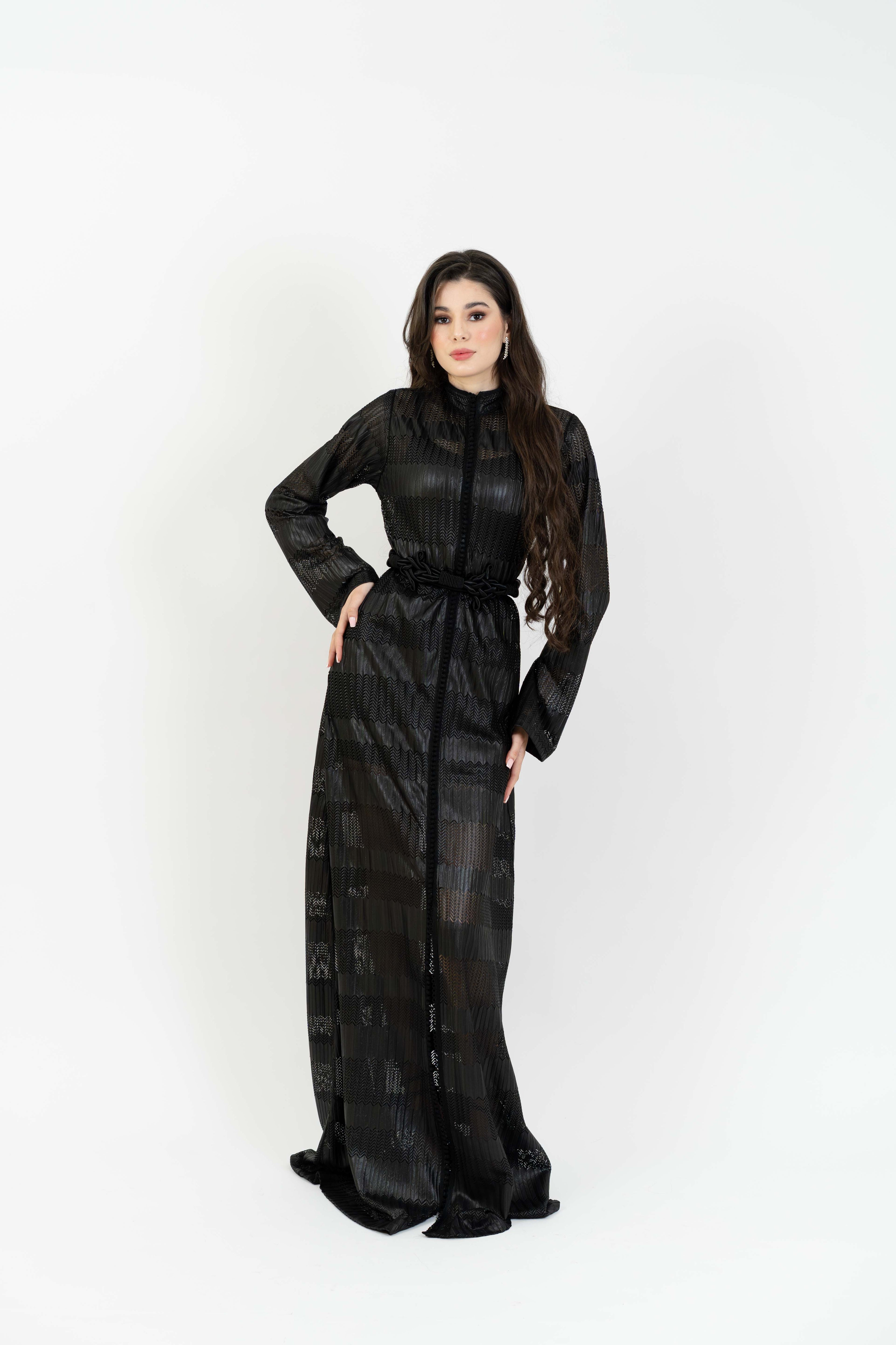 Caftan KAHINA