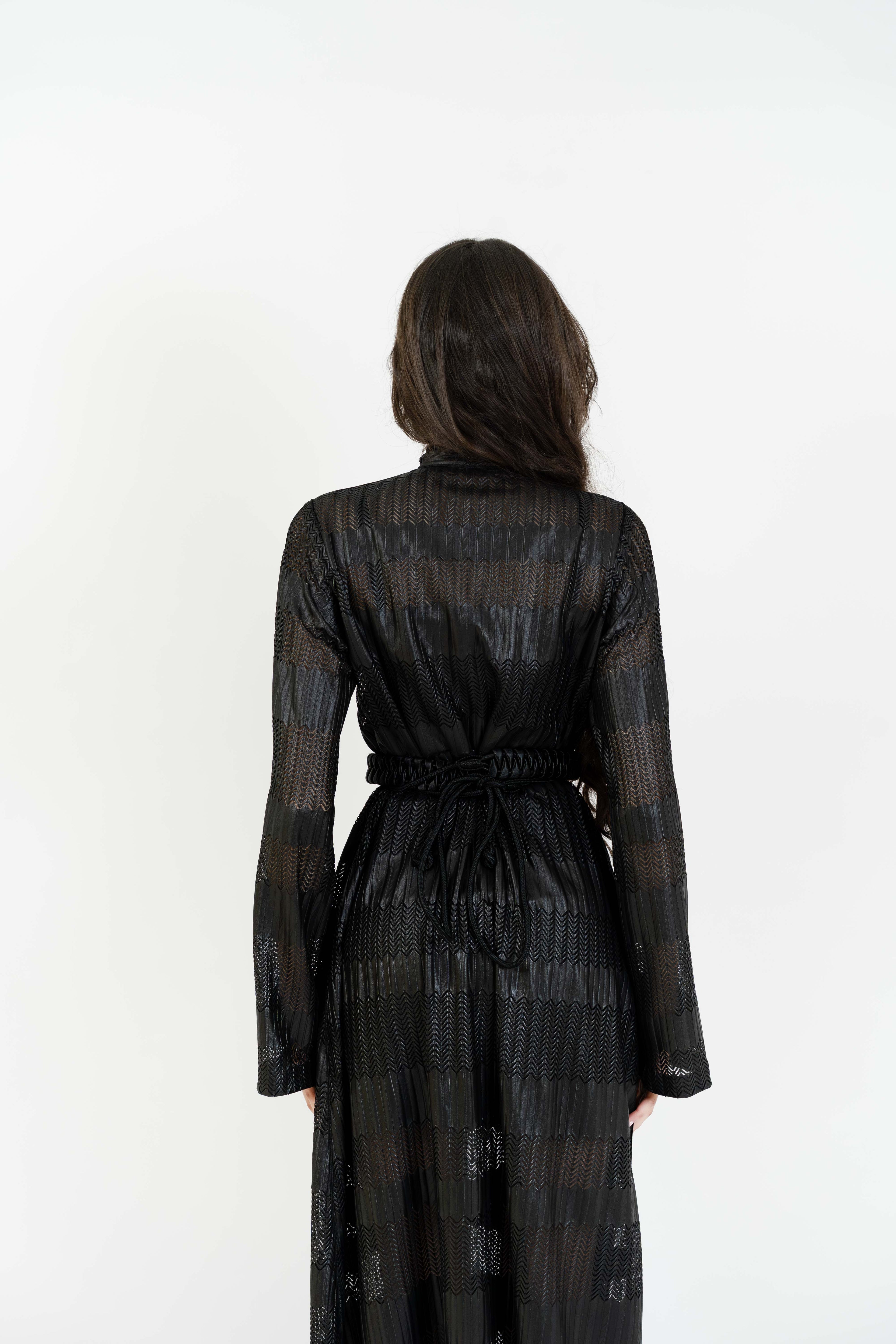 Caftan KAHINA