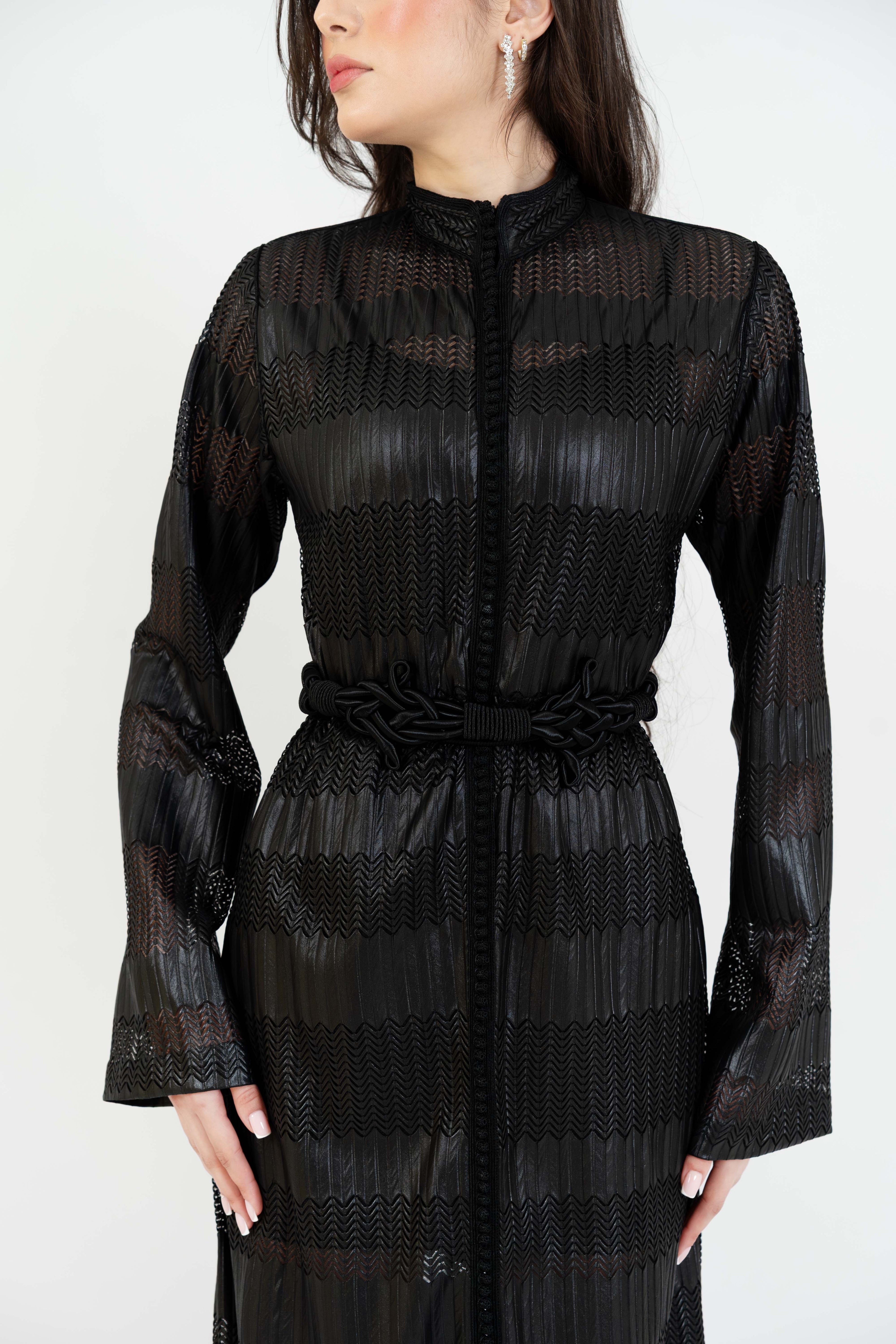 Caftan KAHINA