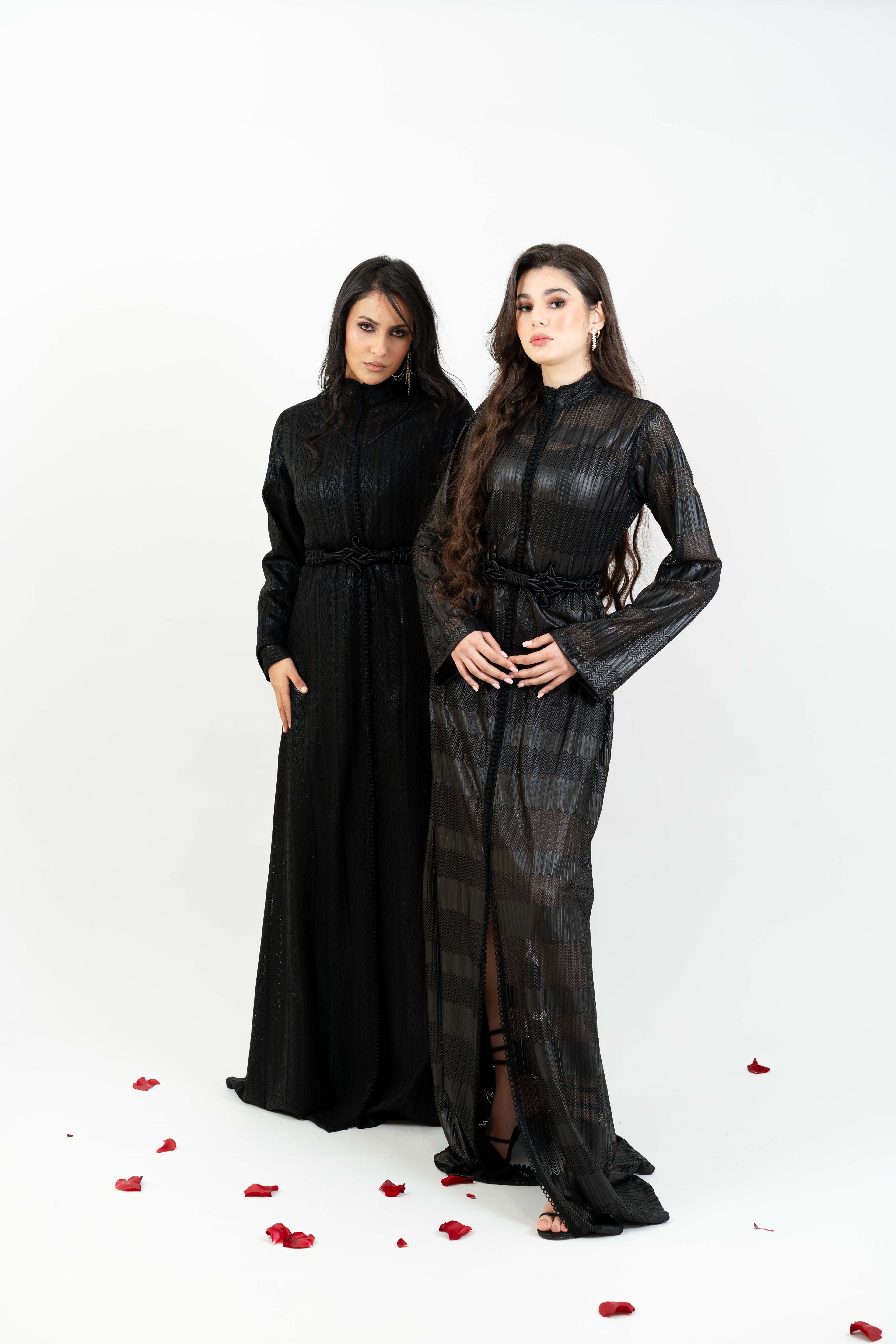 Caftan KAHINA