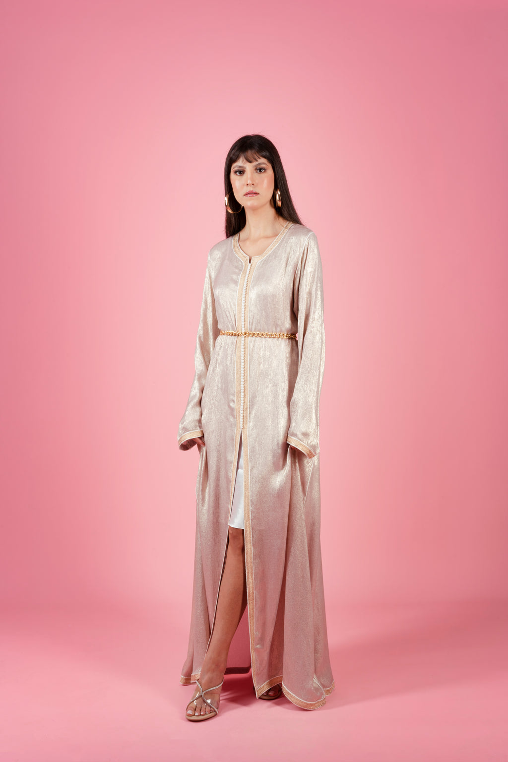 CAFTAN TINGH