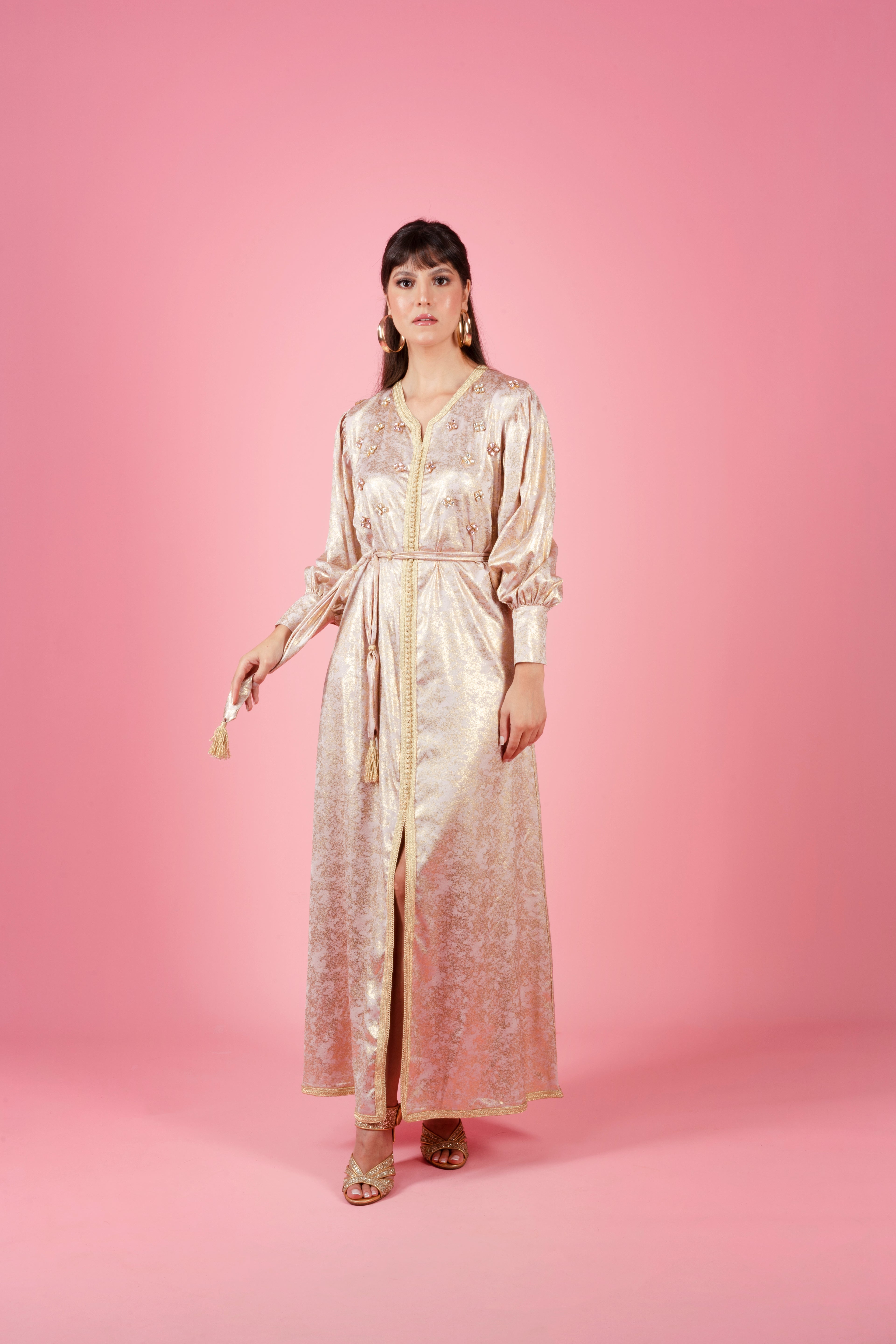 KAFTAN MAMMA