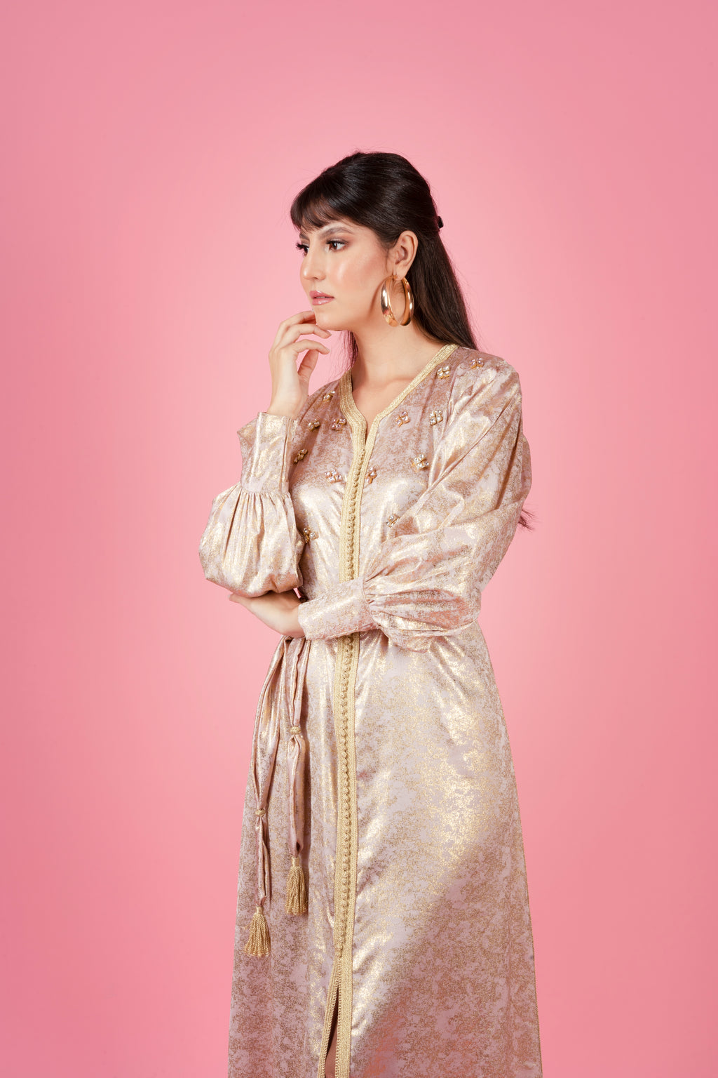 KAFTAN MAMMA