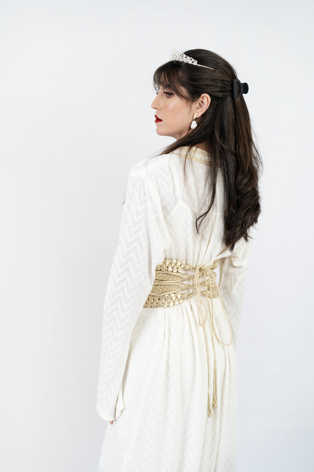 CAFTAN TINTADEFI