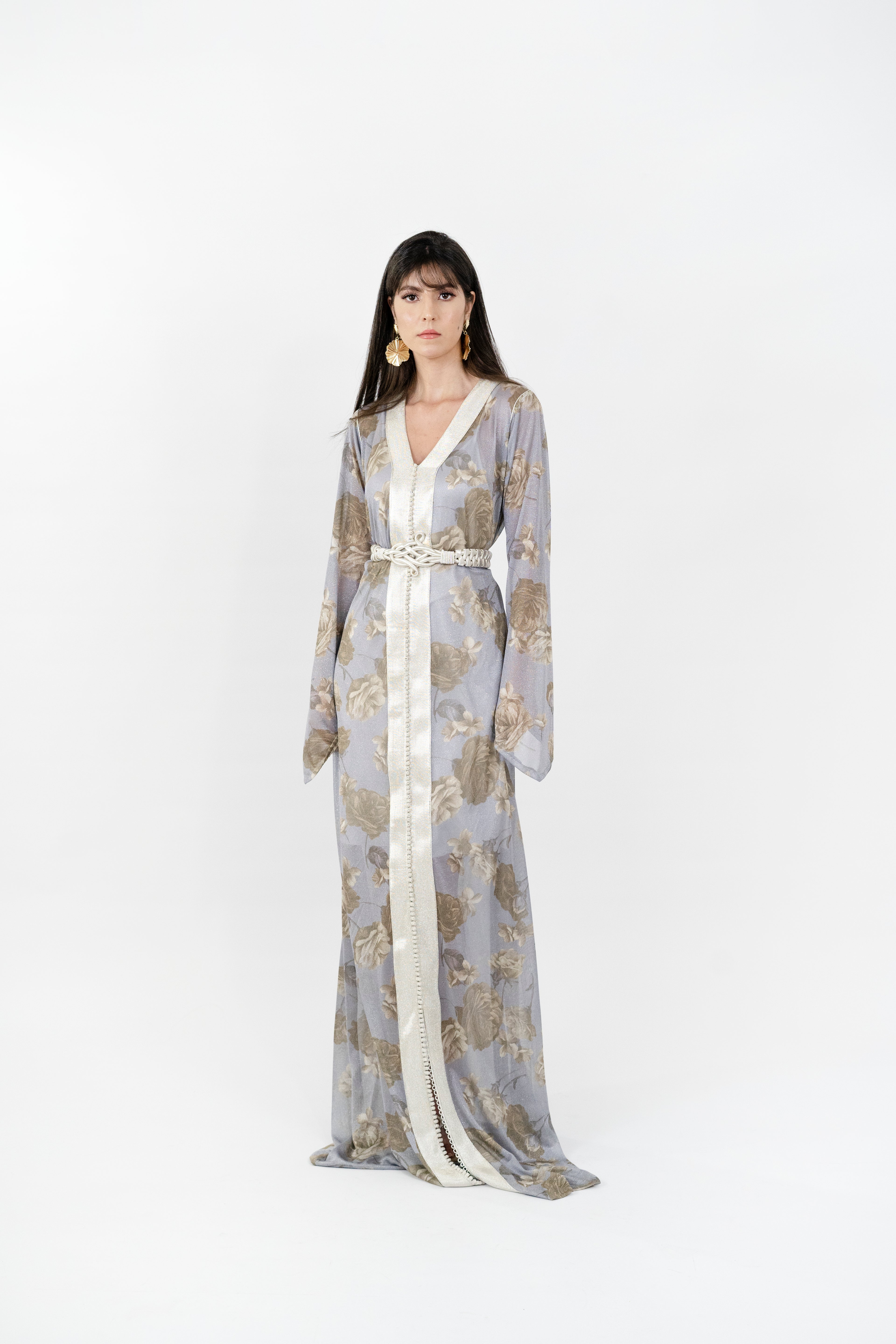 CAFTAN TANIRT