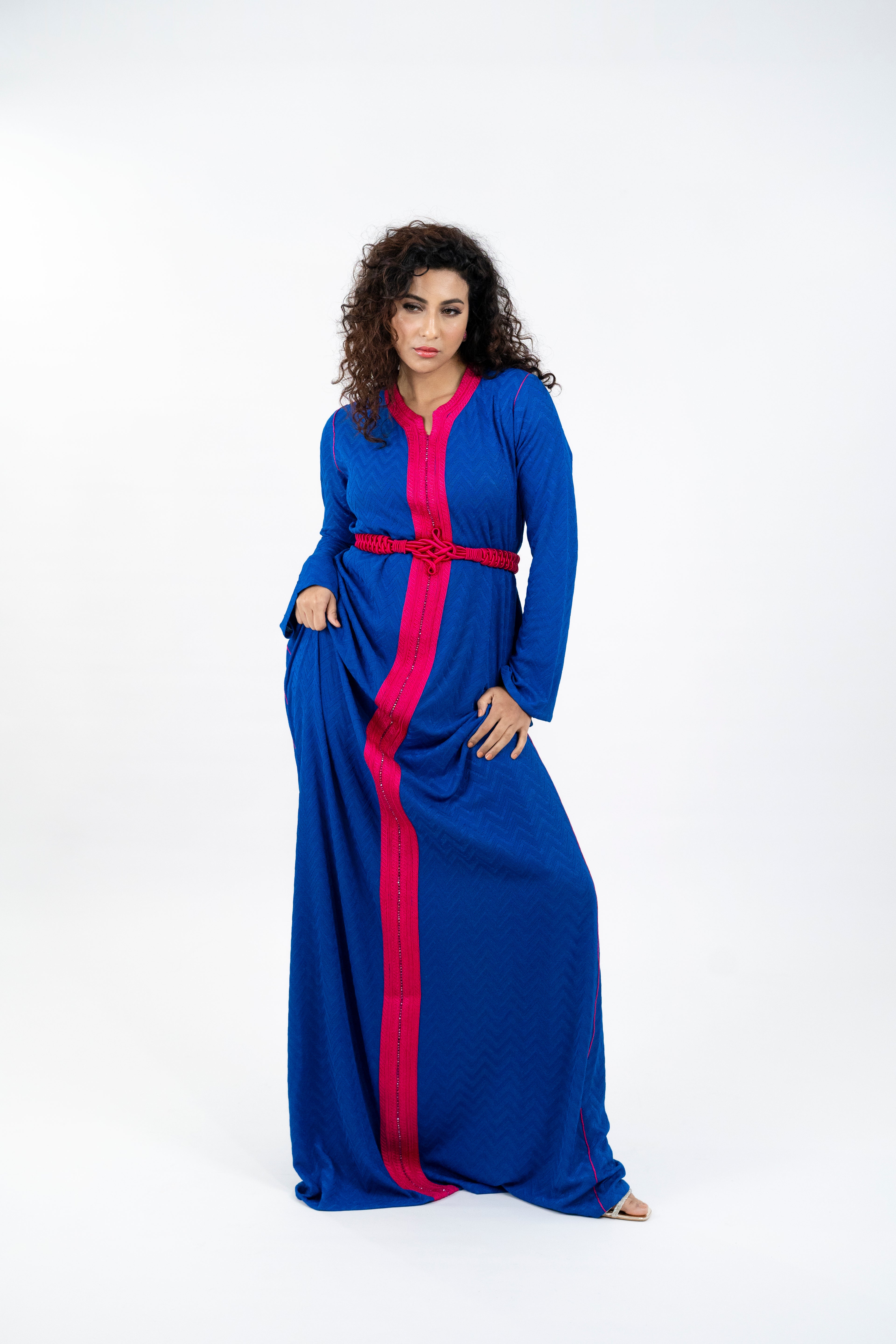 CAFTAN TAKAMA