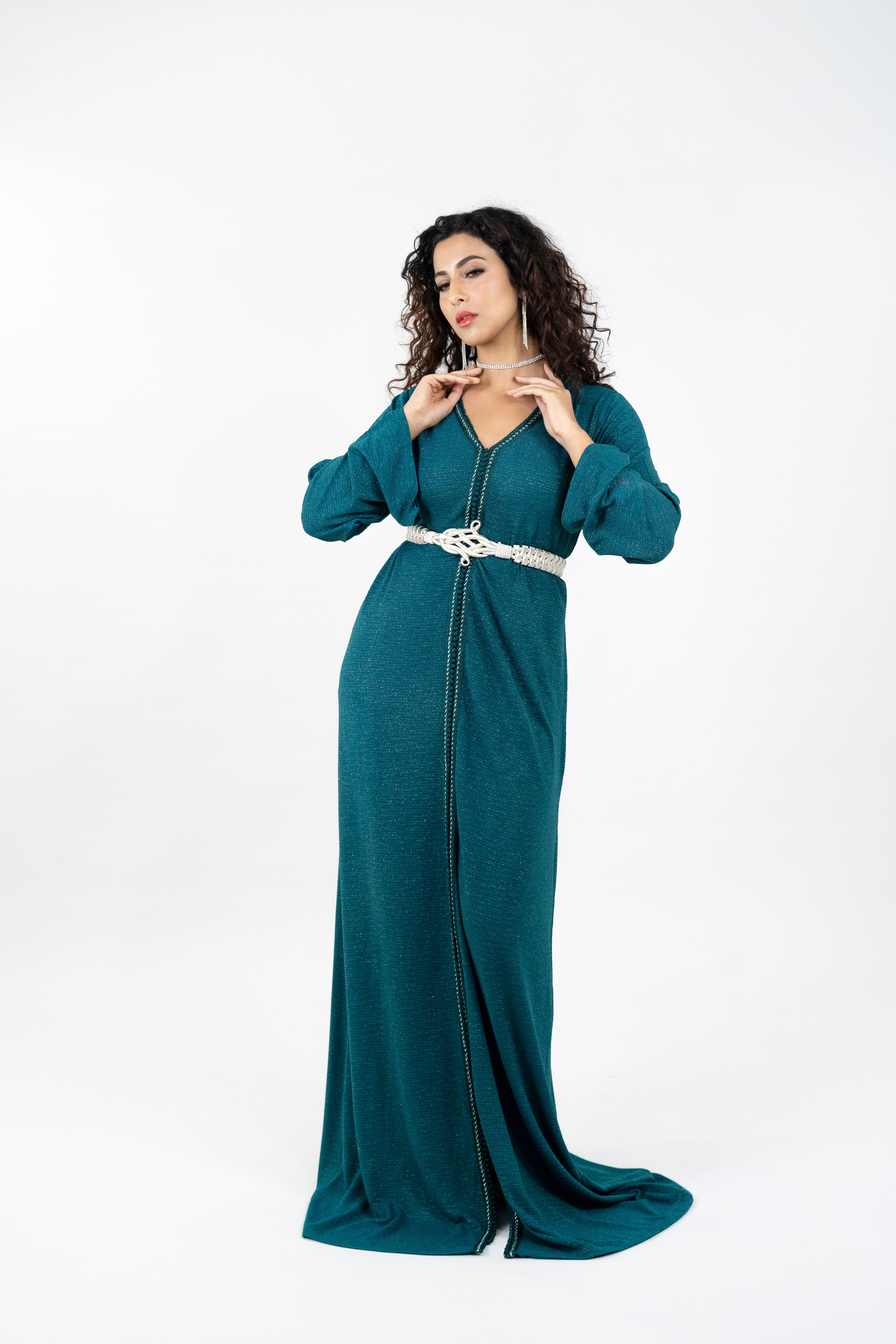 CAFTAN TAJJEDDIGT