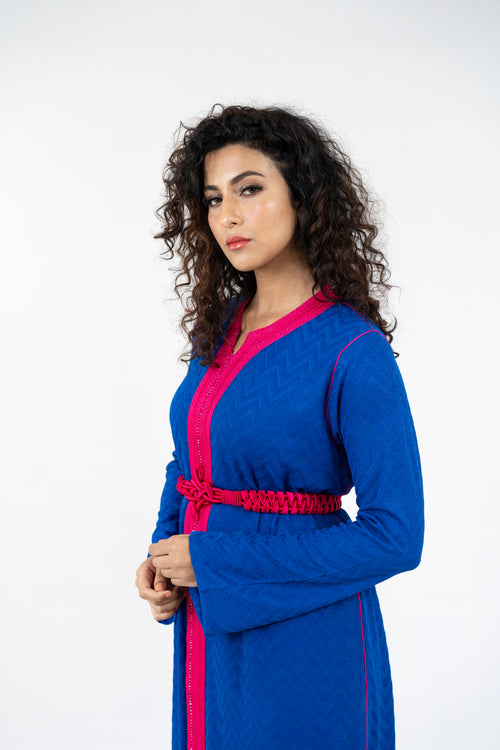 CAFTAN TAKAMA