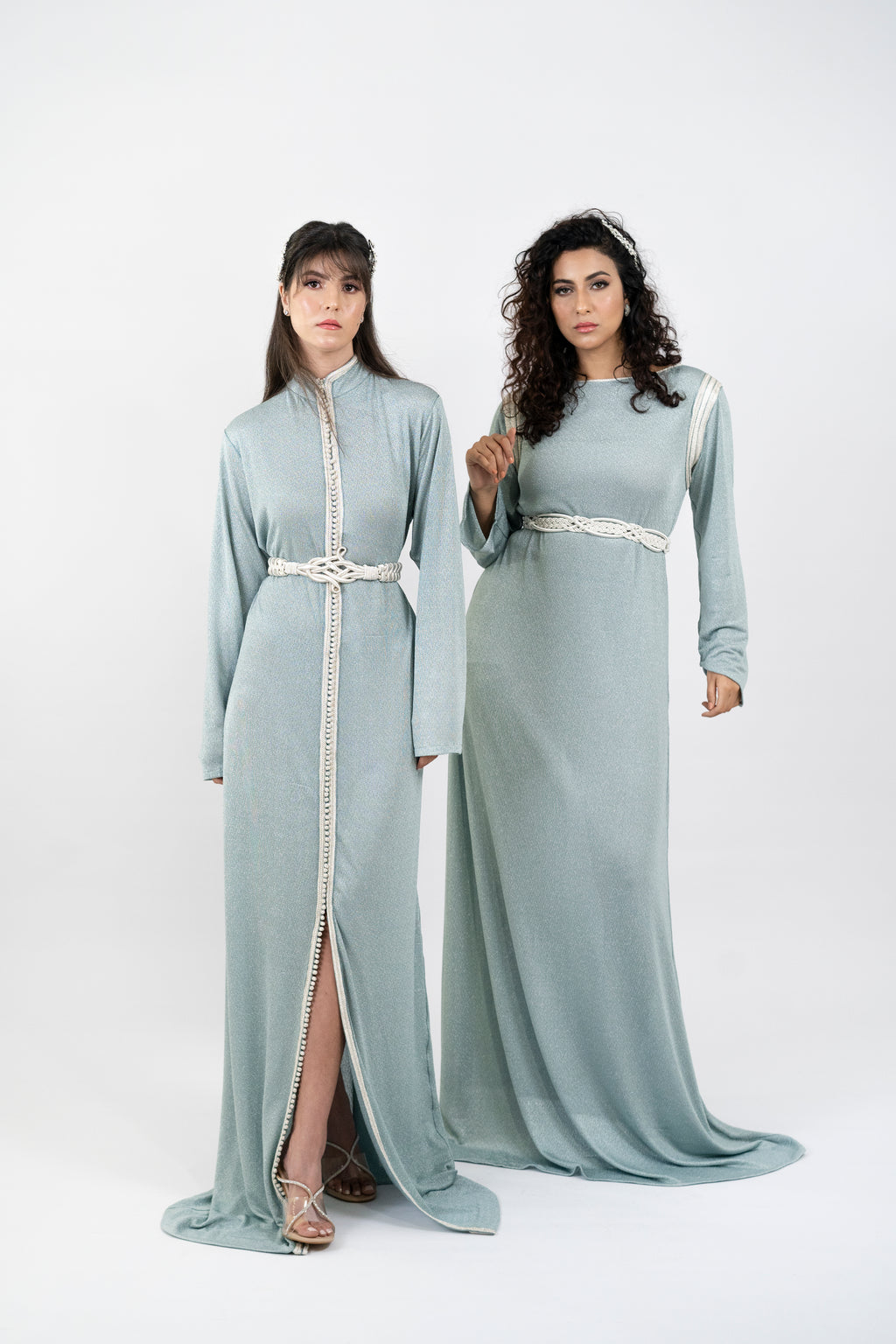 CAFTAN KWELLA