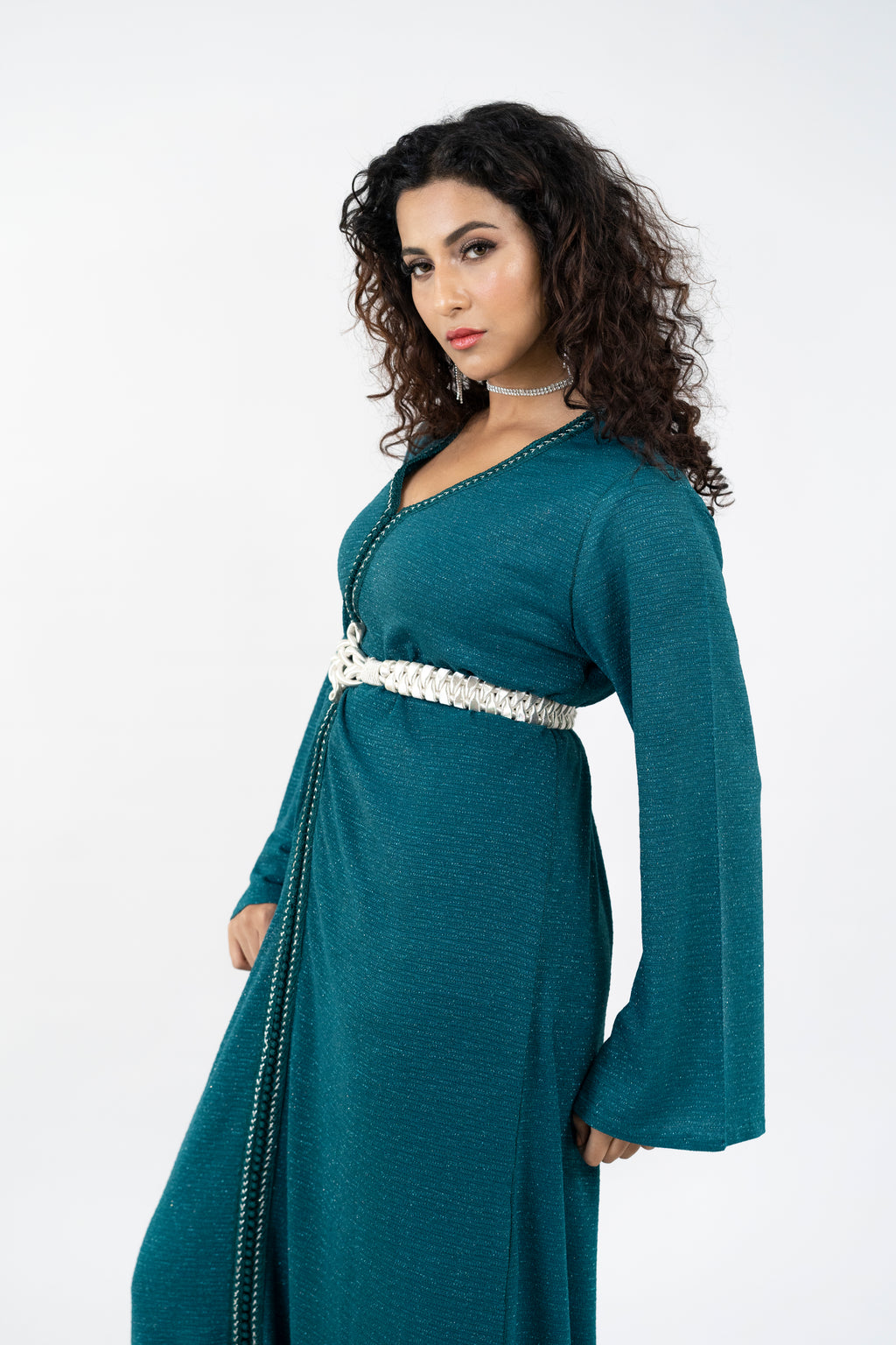 CAFTAN TAJJEDDIGT