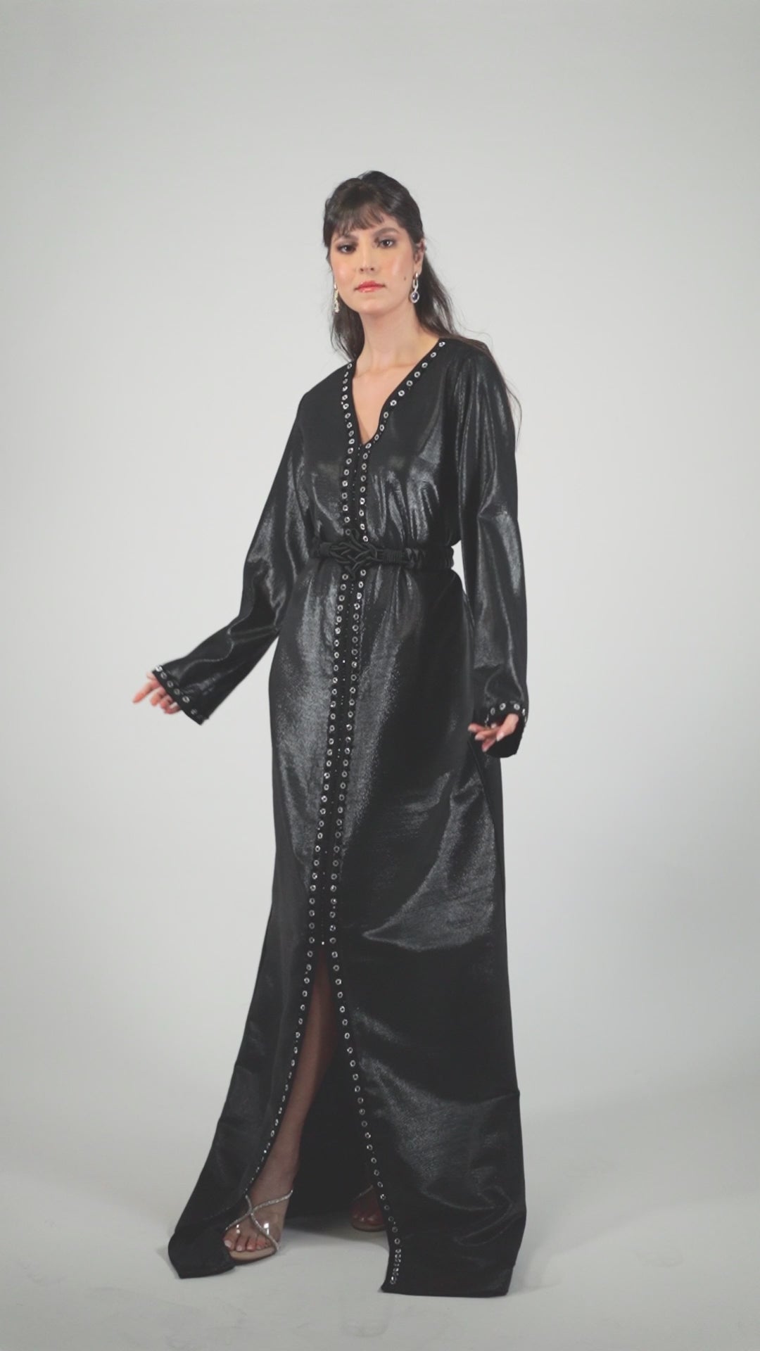 CAFTAN IZZA