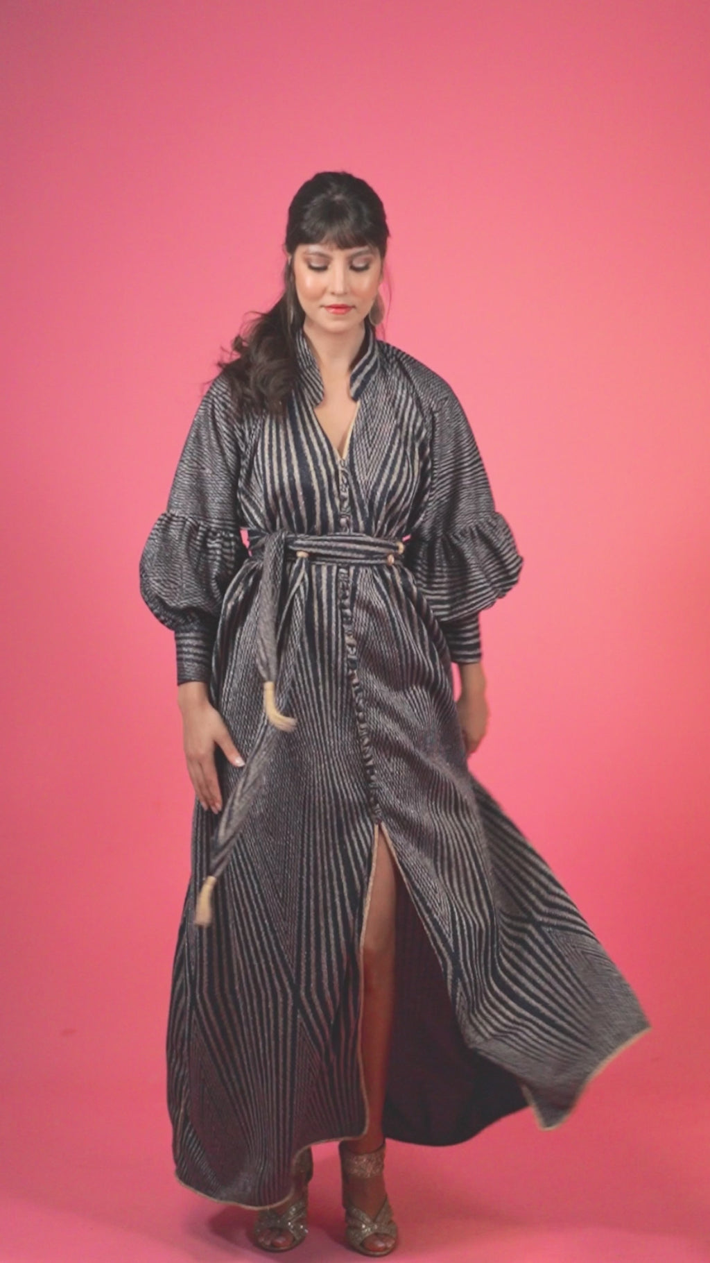 CAFTAN TAMAYYURT