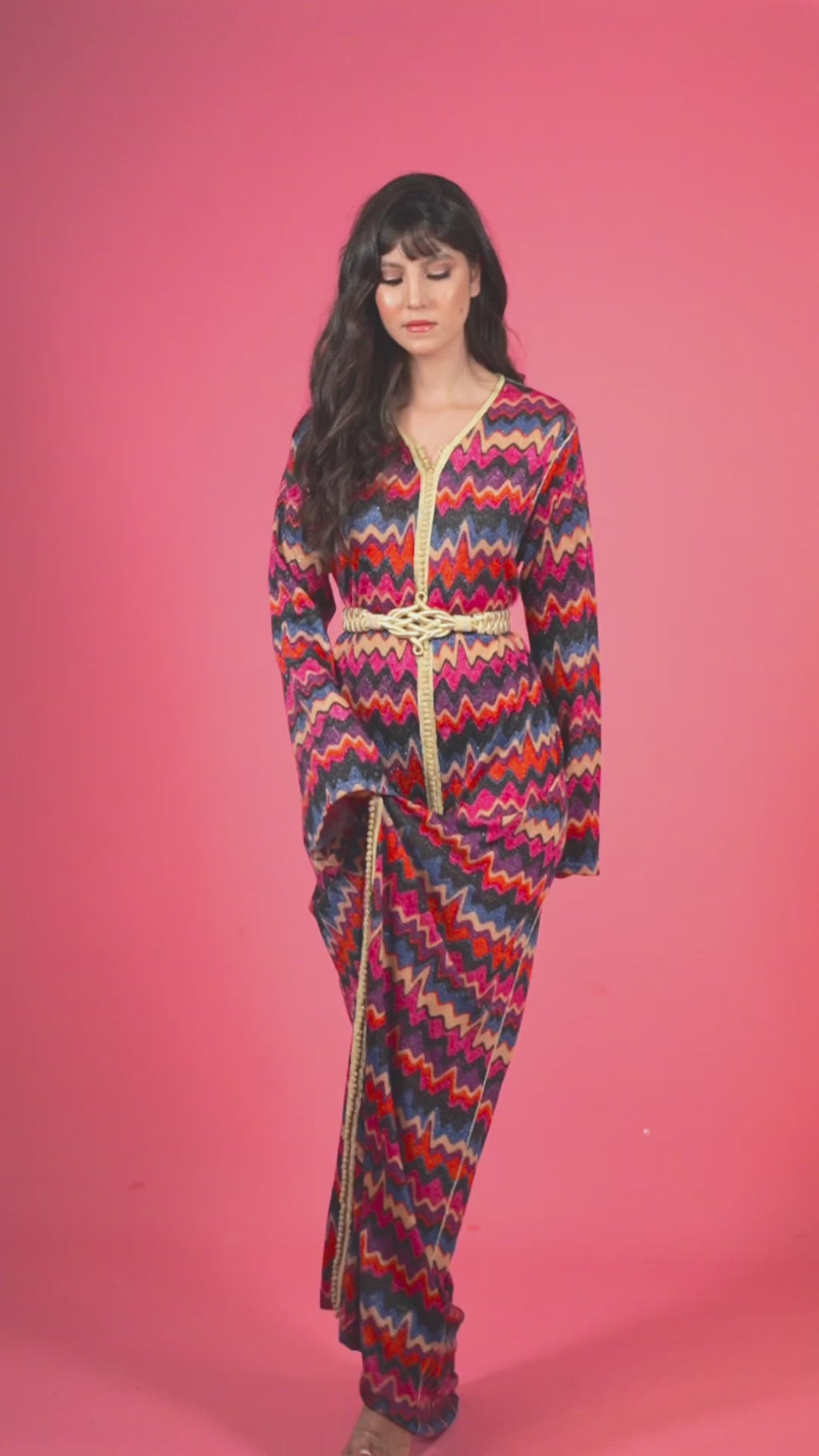 CAFTAN TANAMART