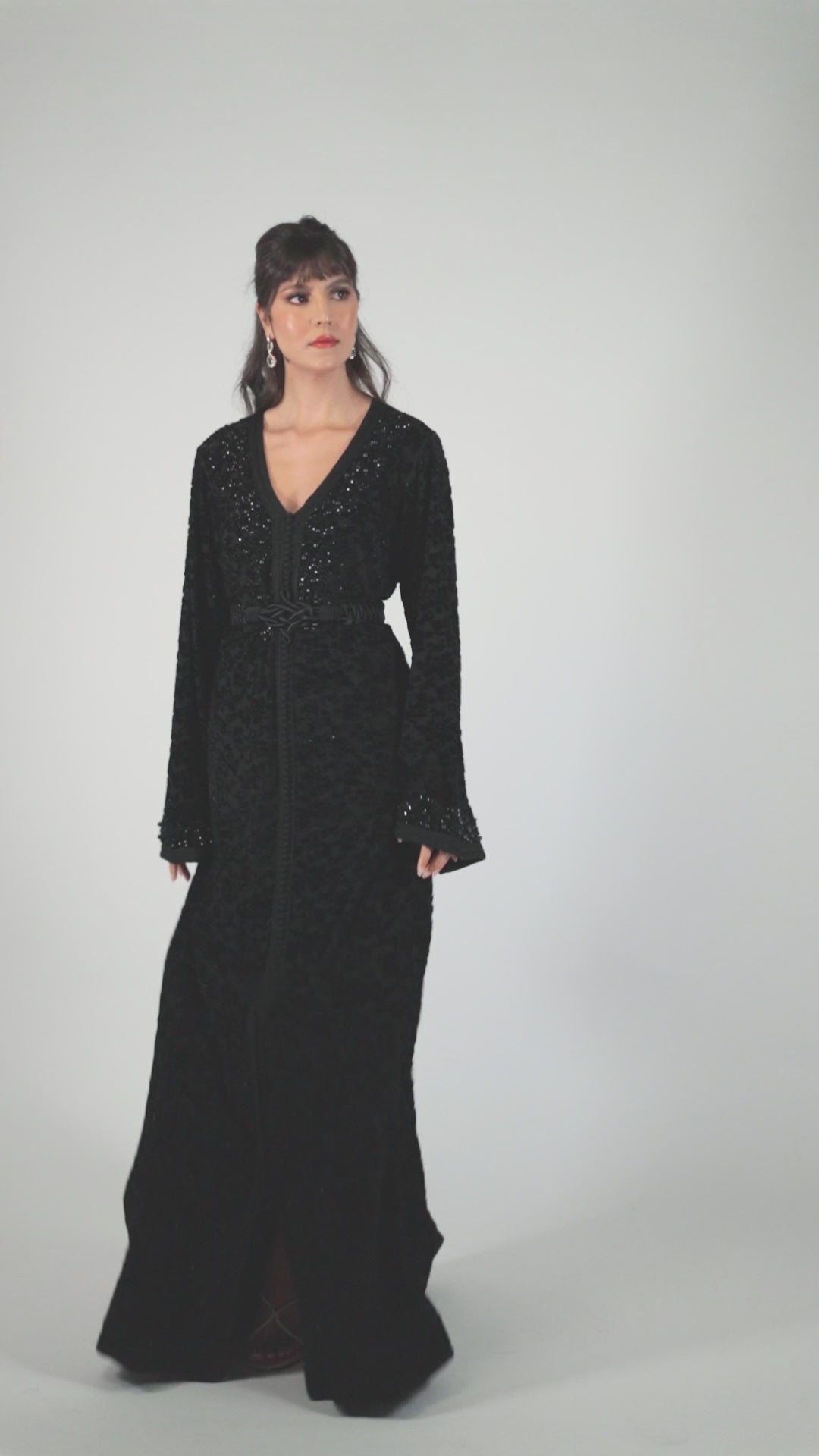 CAFTAN TZIL