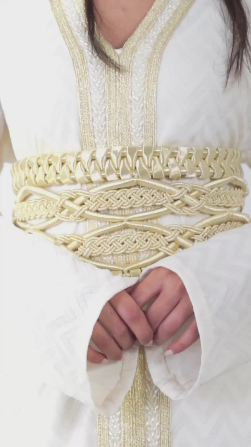 CAFTAN TINTADEFI