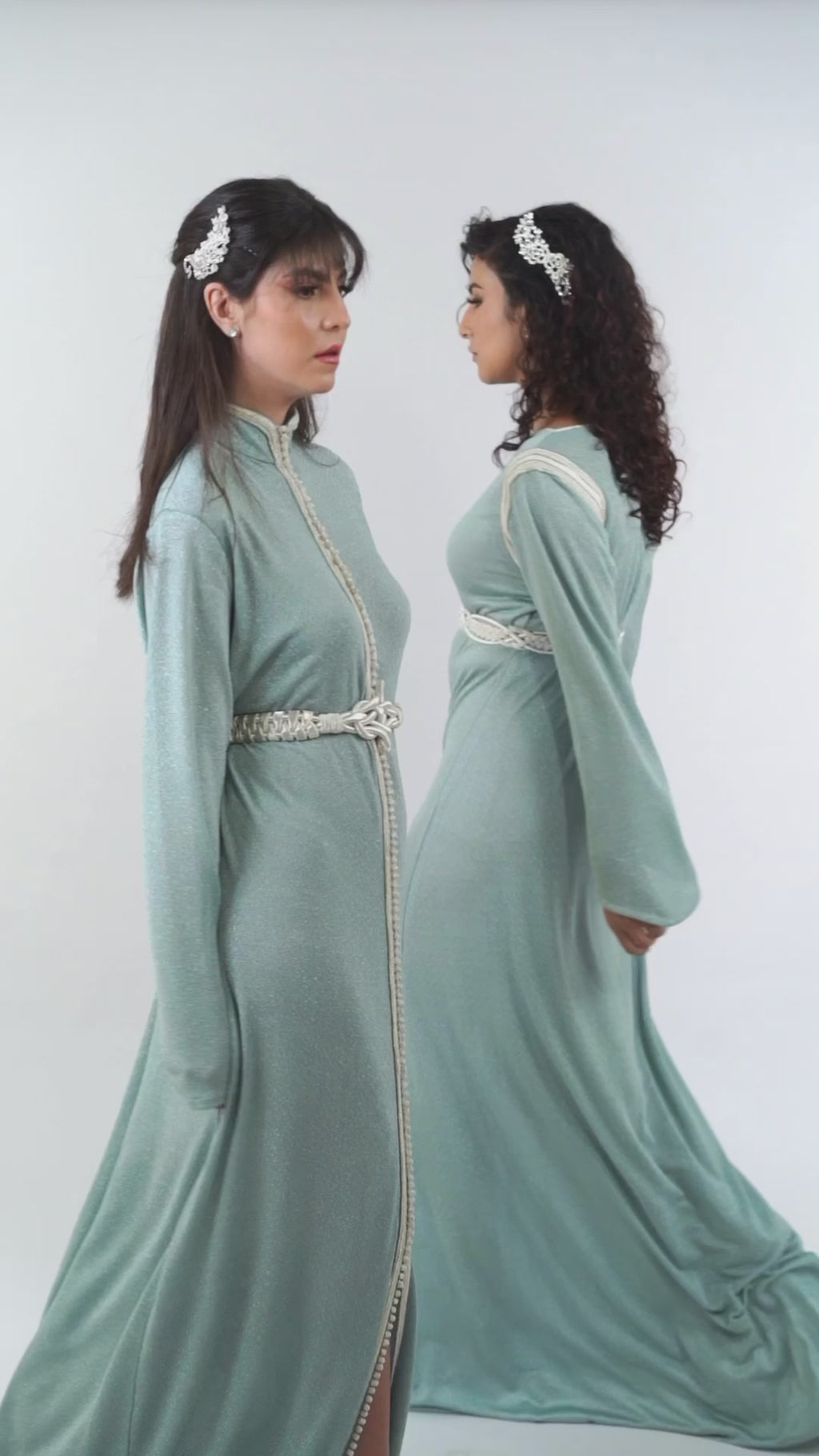 CAFTAN KWELLA
