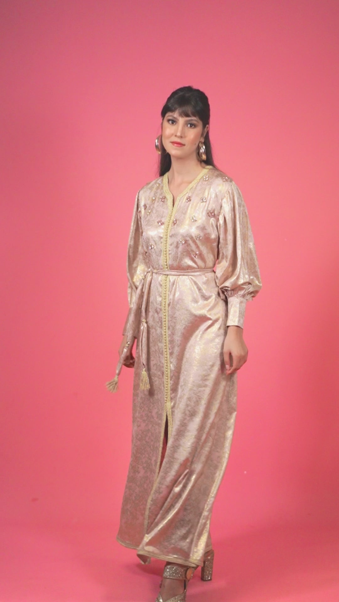 KAFTAN MAMMA